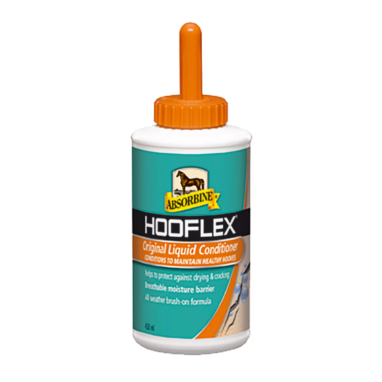 absorbine Hufpflege* Hooflex Liquid Conditioner Liquid, 444Ml