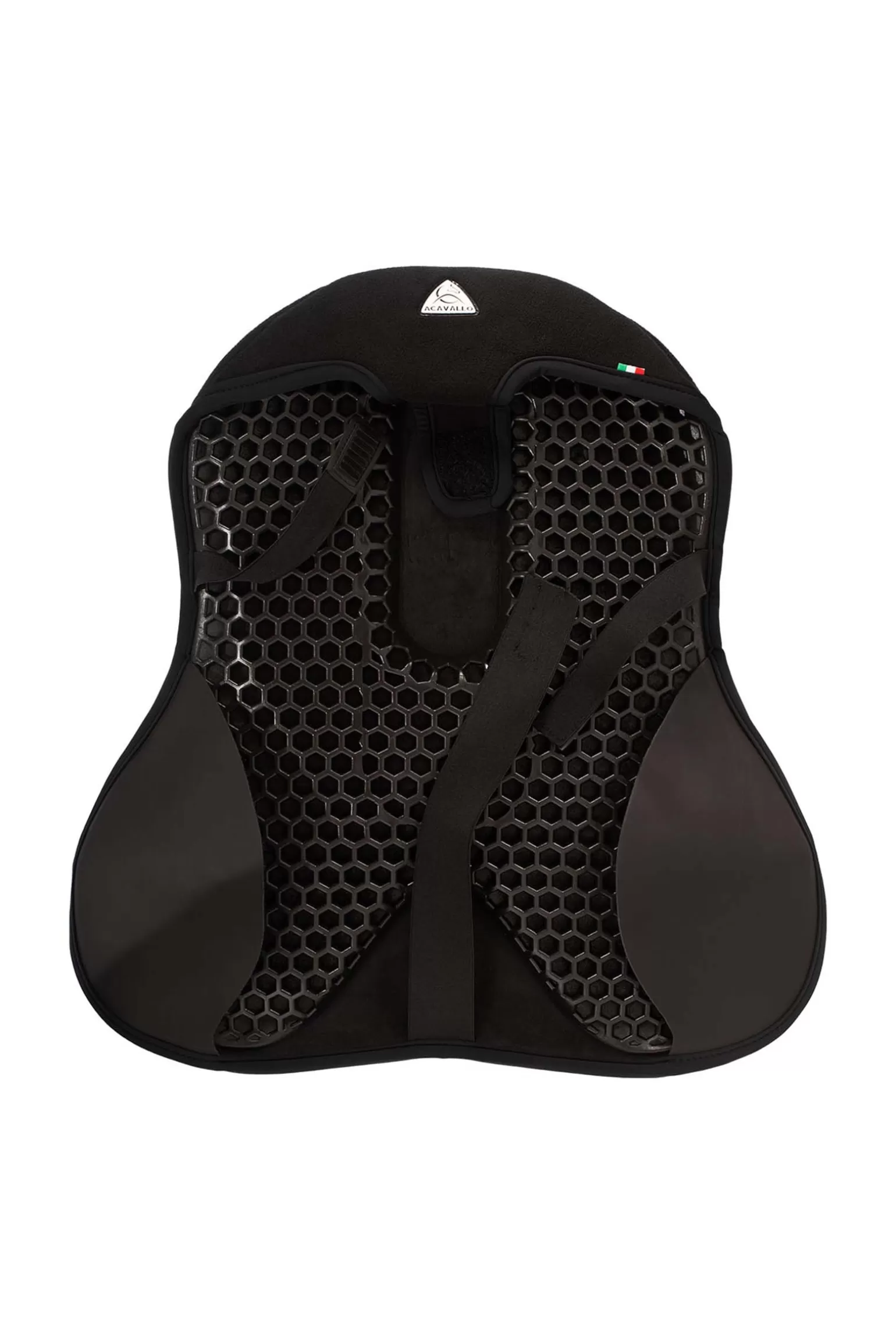 acavallo Sattelpads* Gel Seat Saver Dry-Lex Ortho-Coccyx Sättelschoner