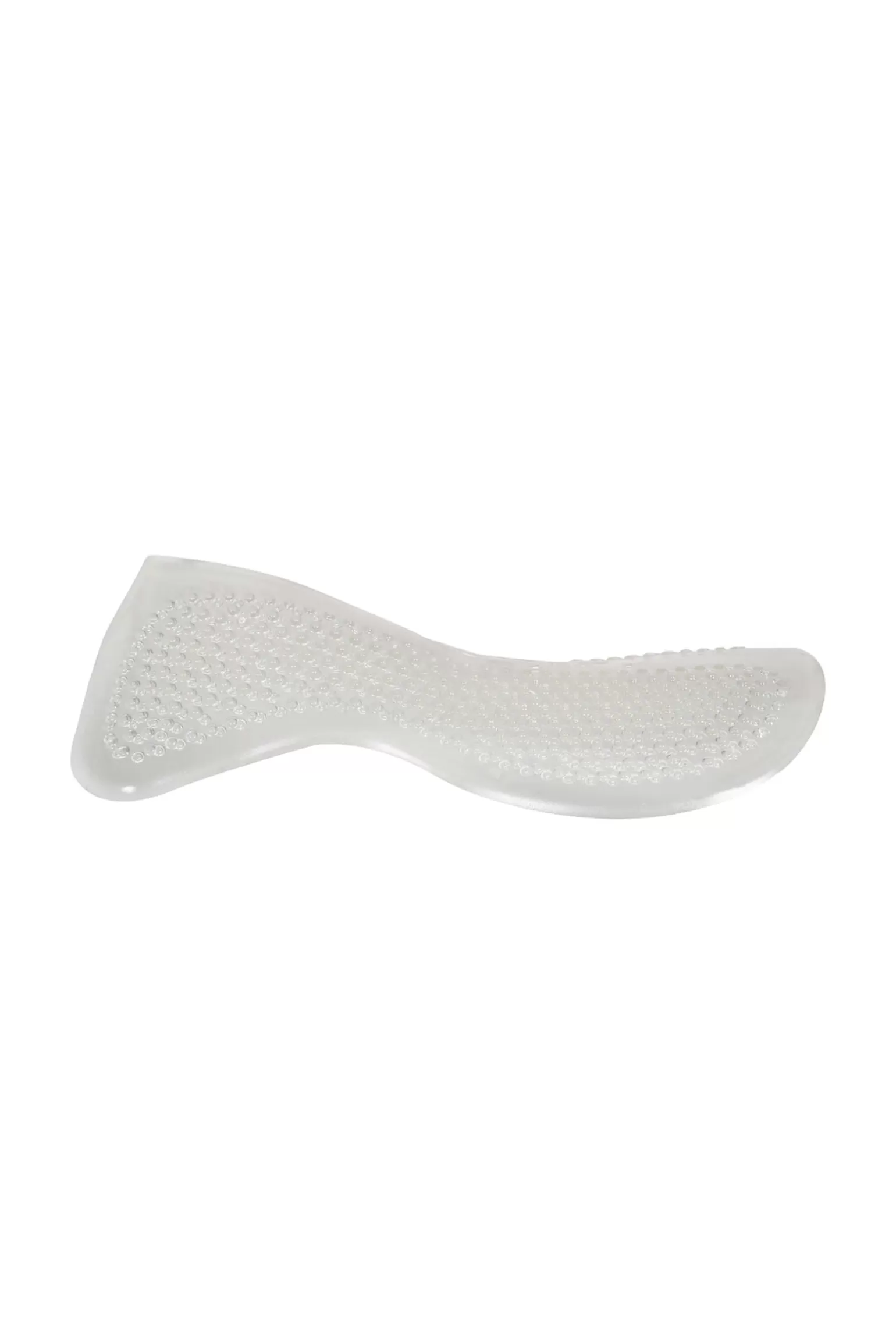 acavallo Sattelpads* Massage Gel Pad, Transparent