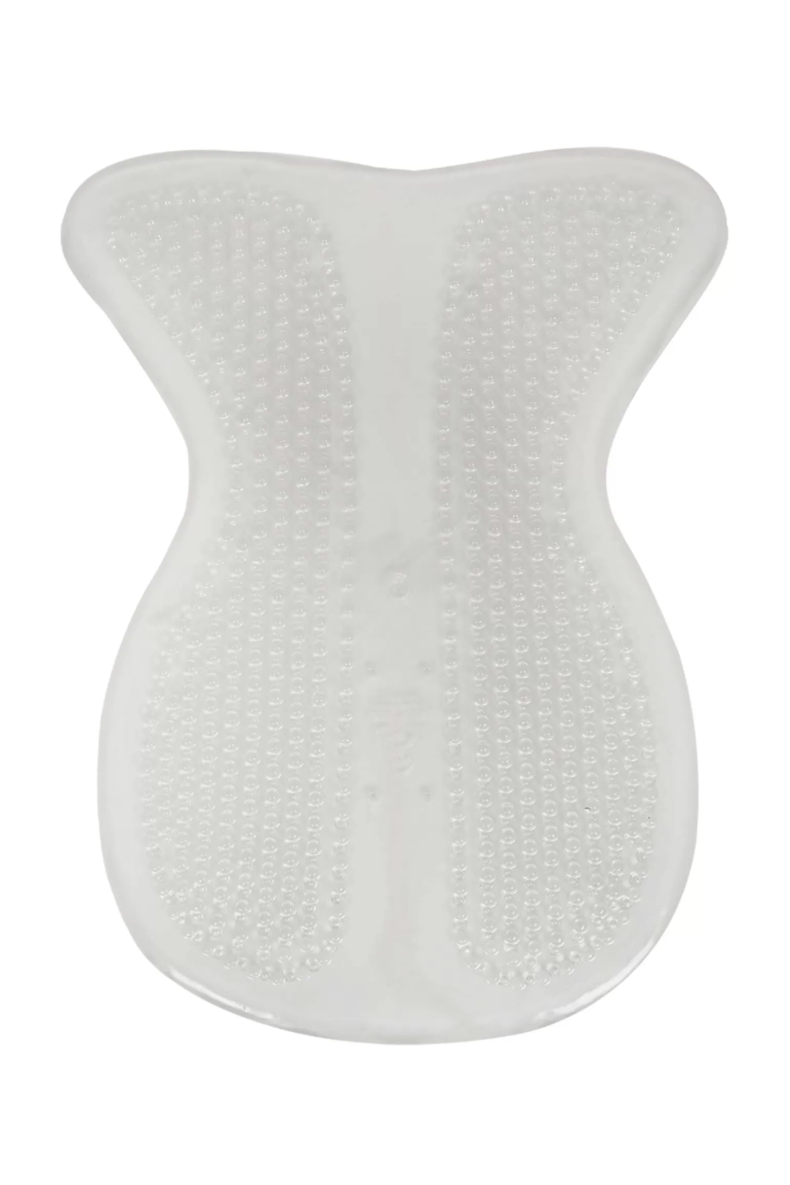 acavallo Sattelpads* Massage Gel Pad, Transparent