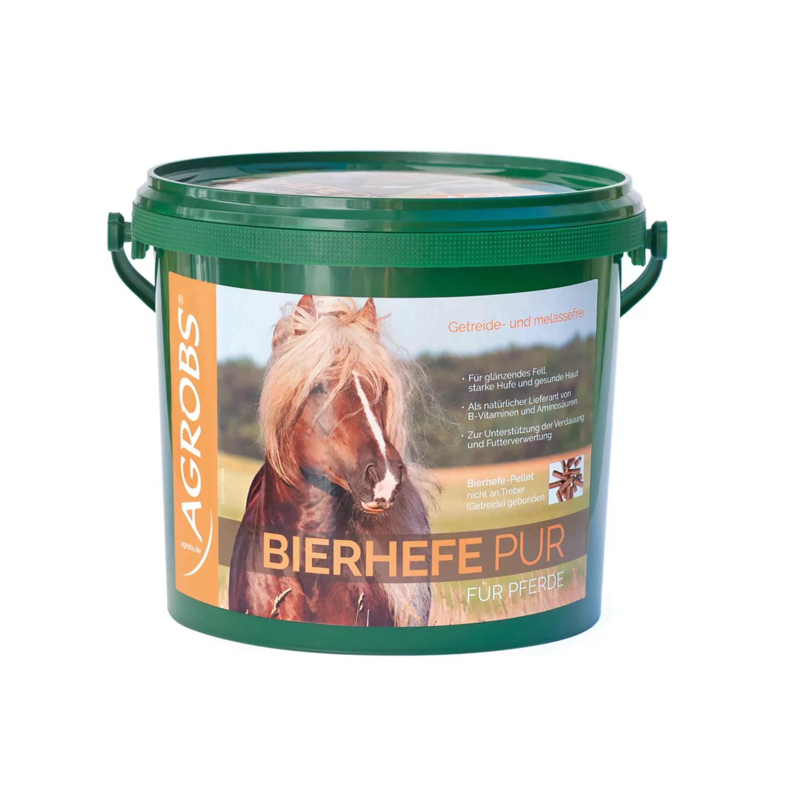 Sale Bierhefe Pur 3Kg Zusatzfutter