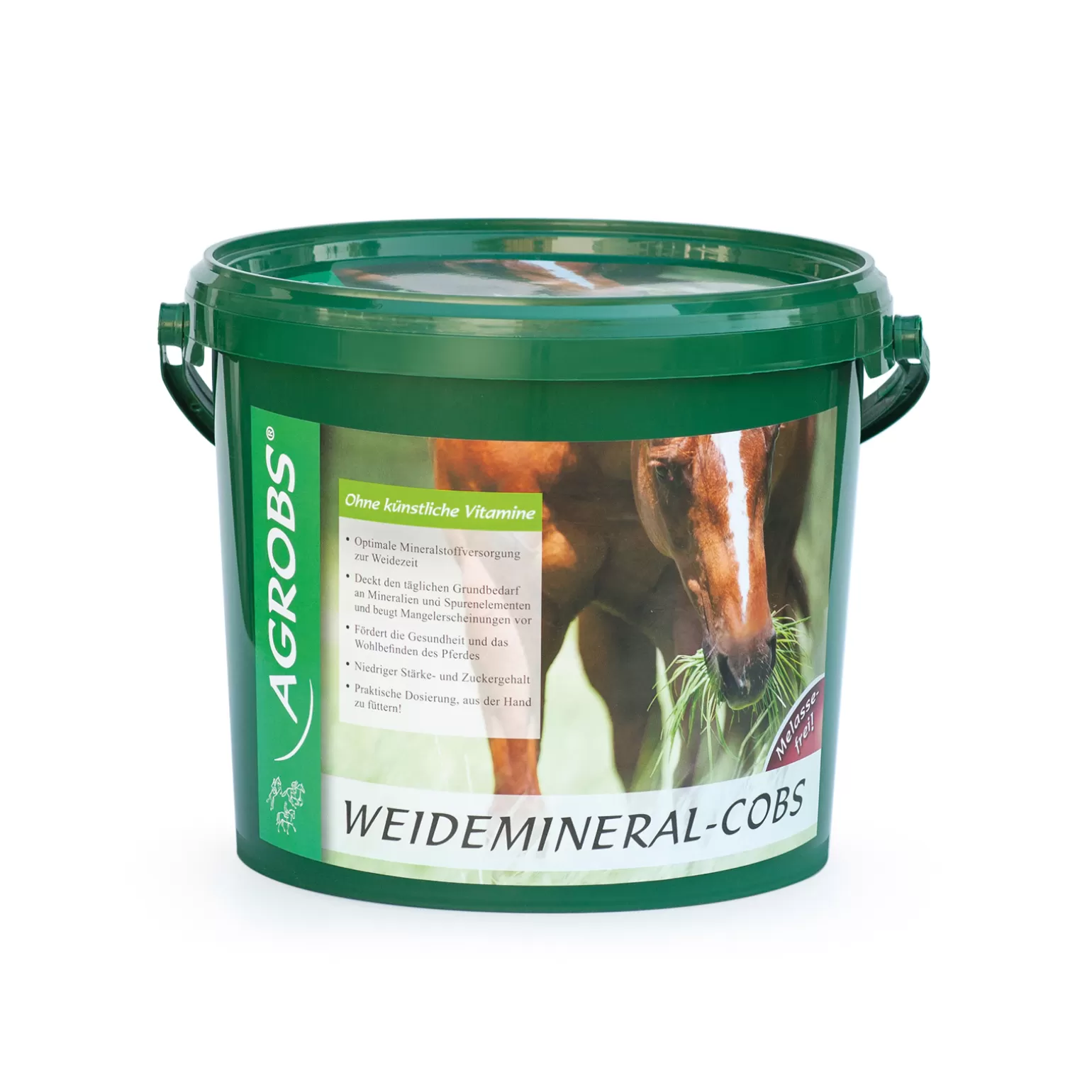 Best Sale Weidemineral Cobs 3Kg Mineralfutter