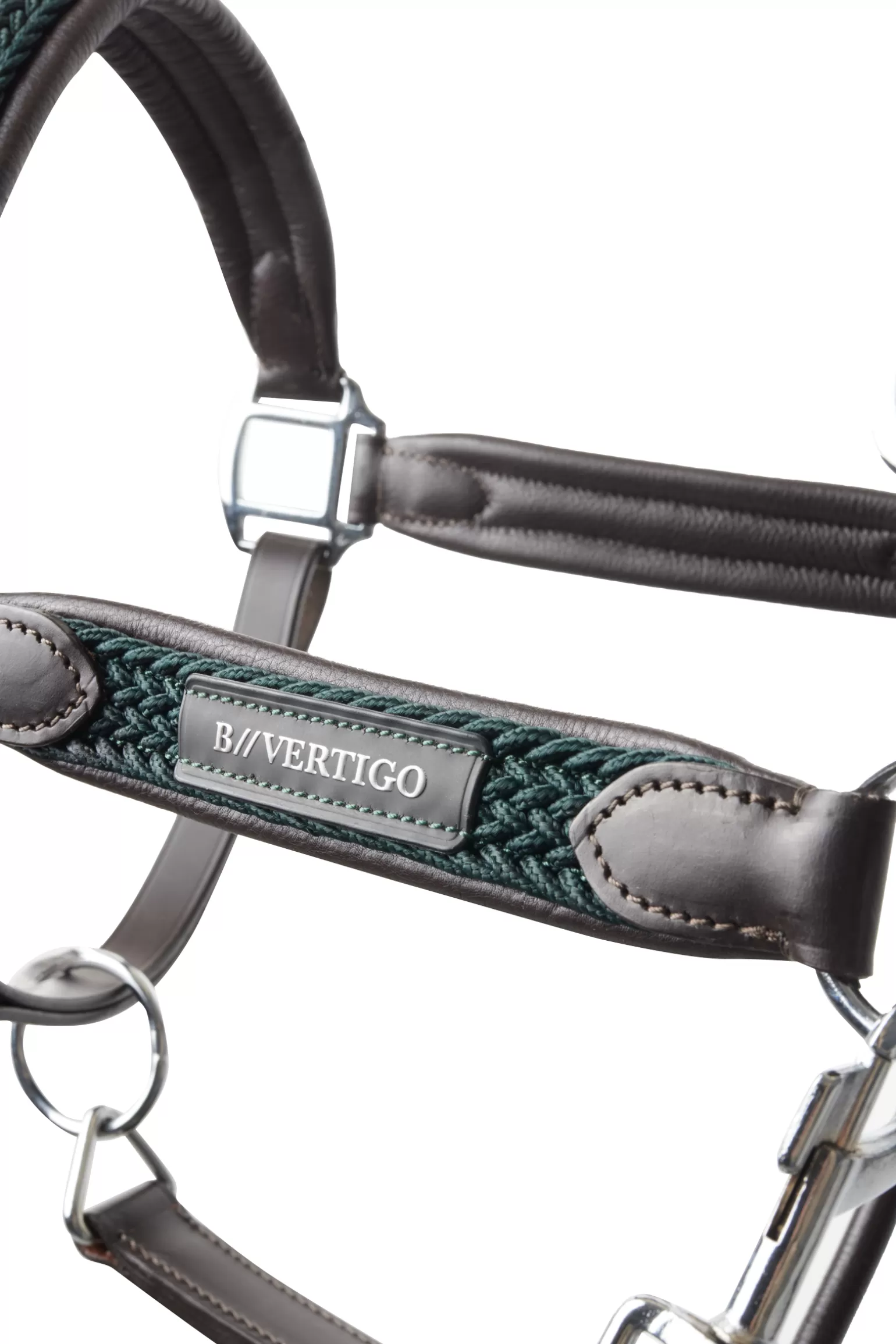 Cheap B Vertigo Evolve Lederhalfter Halfter