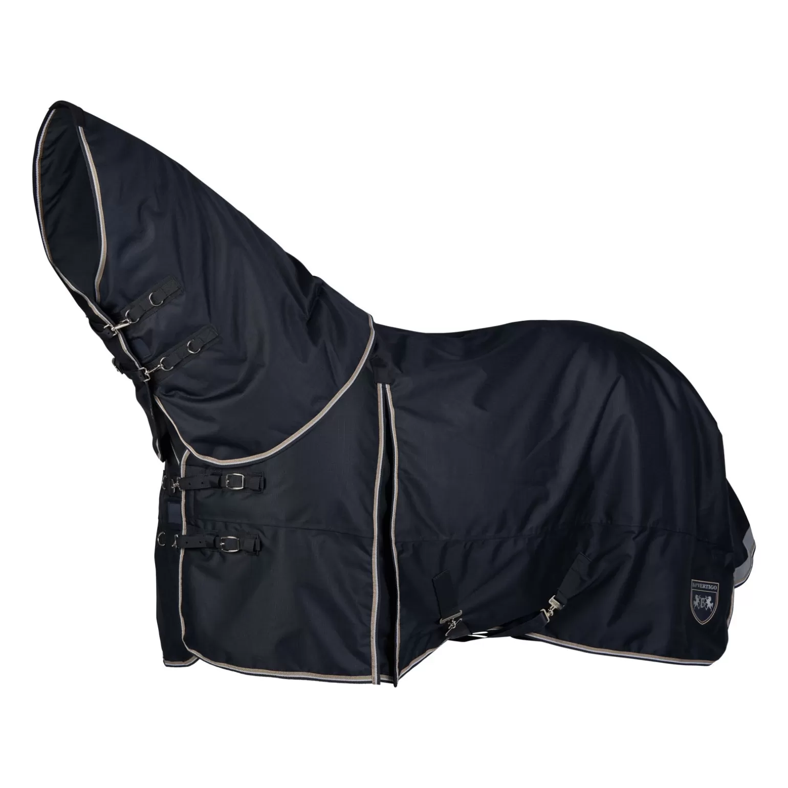 bvertigo Regendecken*B Vertigo Georgina Leichte Regendecke Mit Abnehmbarem Halsteil, 150G