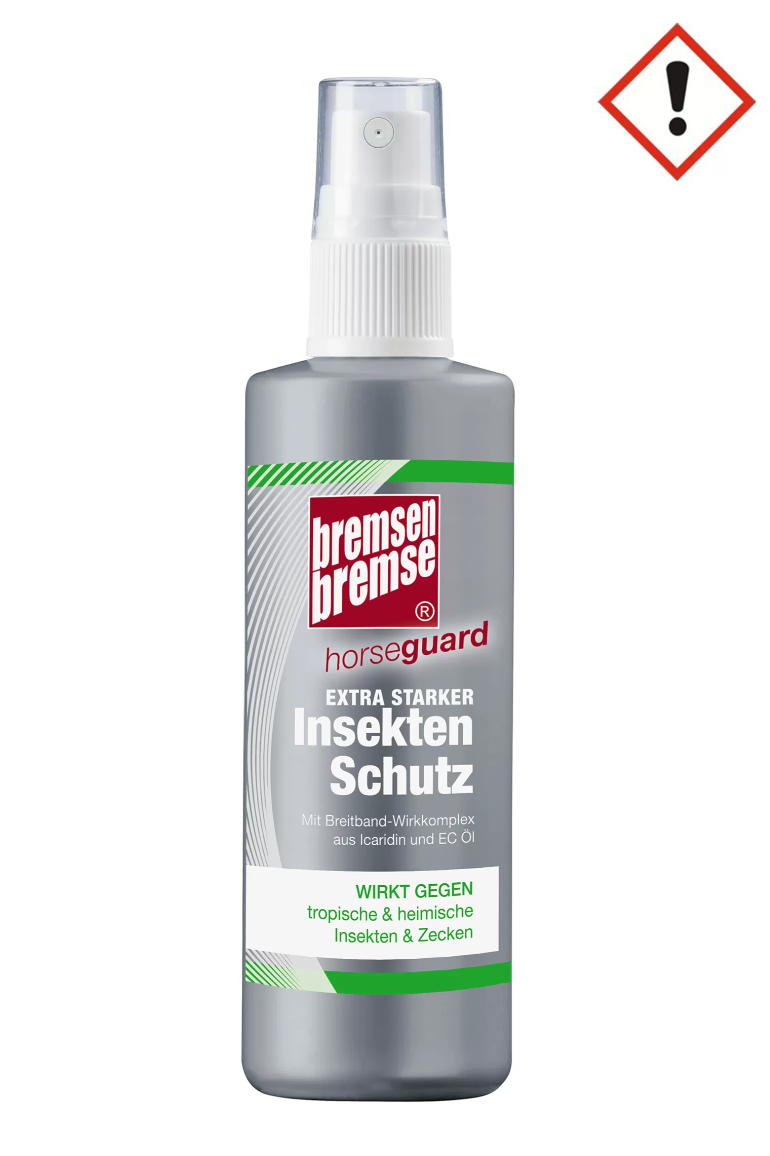 Shop Horseguard Insektenschutz, Fliegenspray, 100Ml Fliegensprays