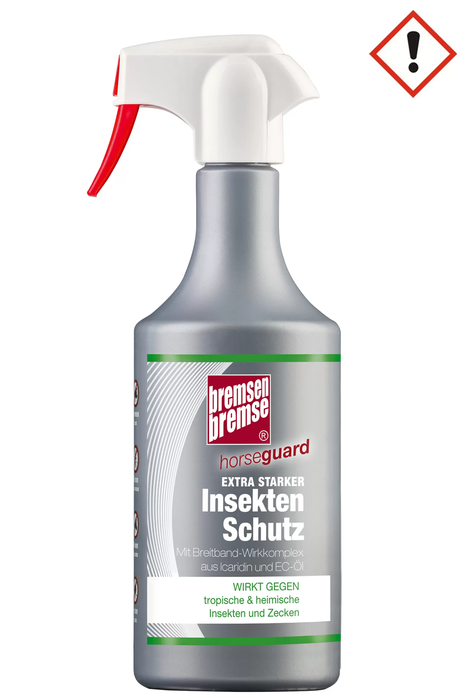 Outlet Horseguard Insektenschutz, Fliegenspray, 500Ml Fliegensprays