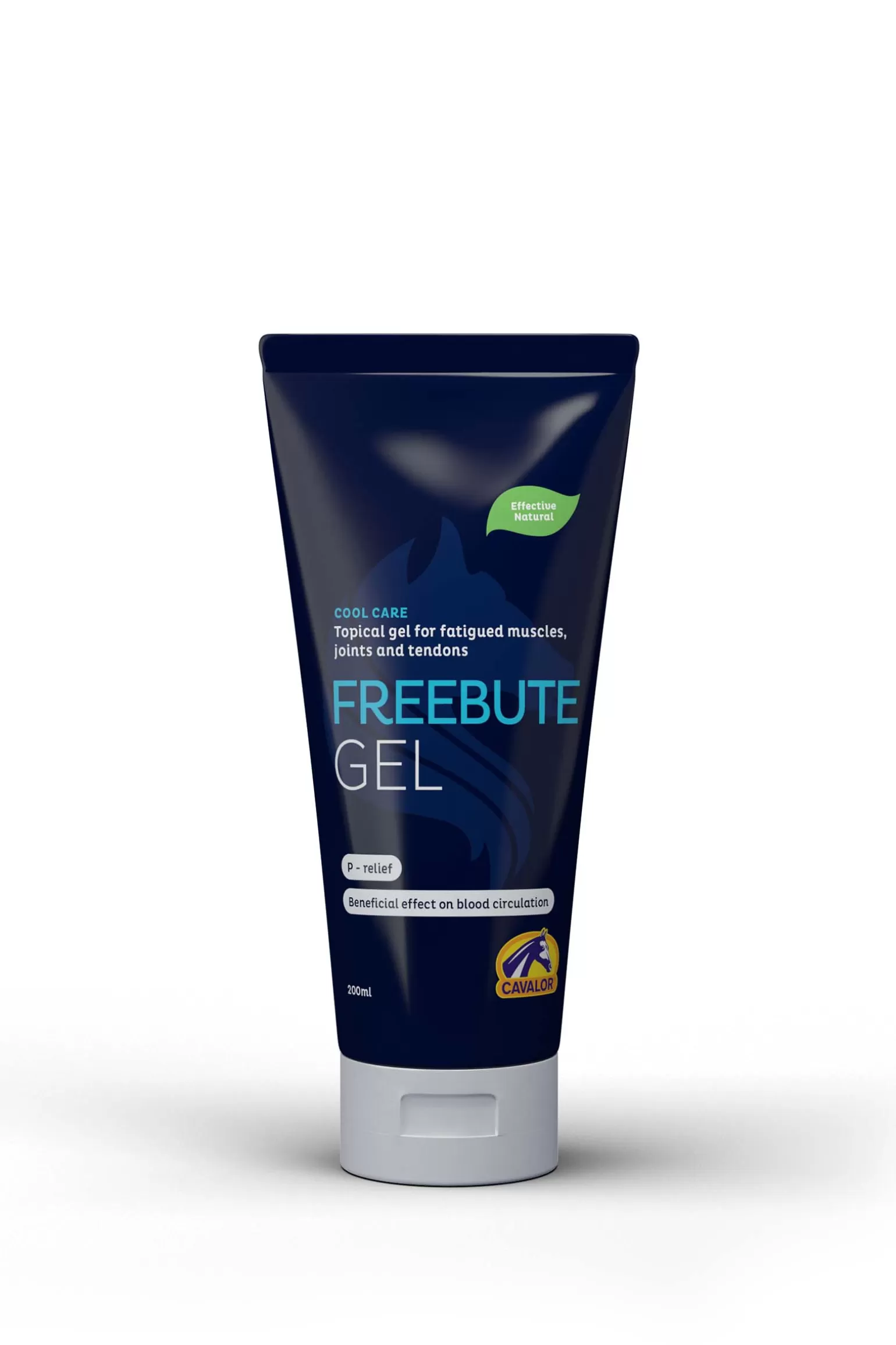 cavalor Stallapotheke* Freebute Gel 200 Ml