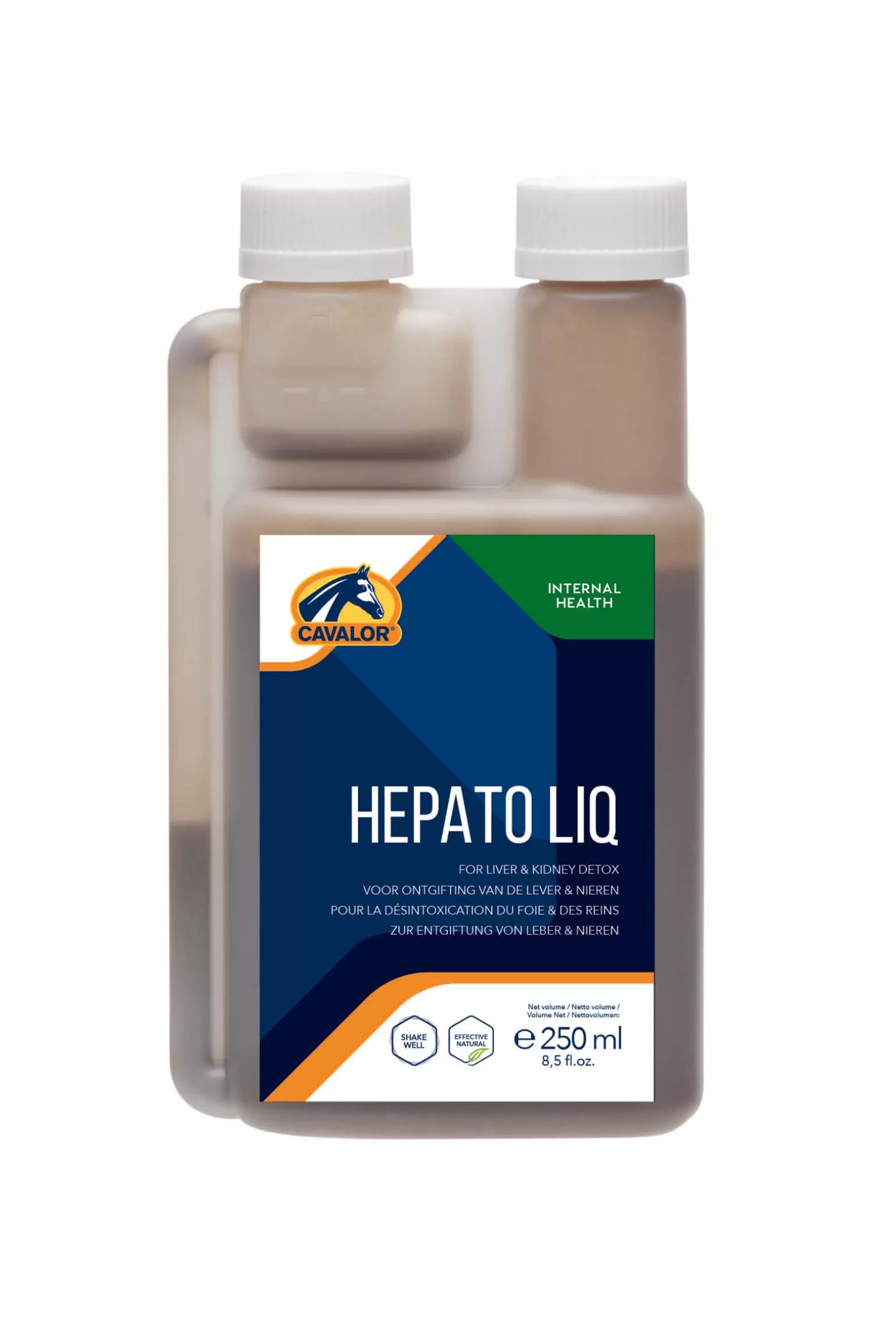 Discount Hepato Liq, 250 Ml Zusatzfutter