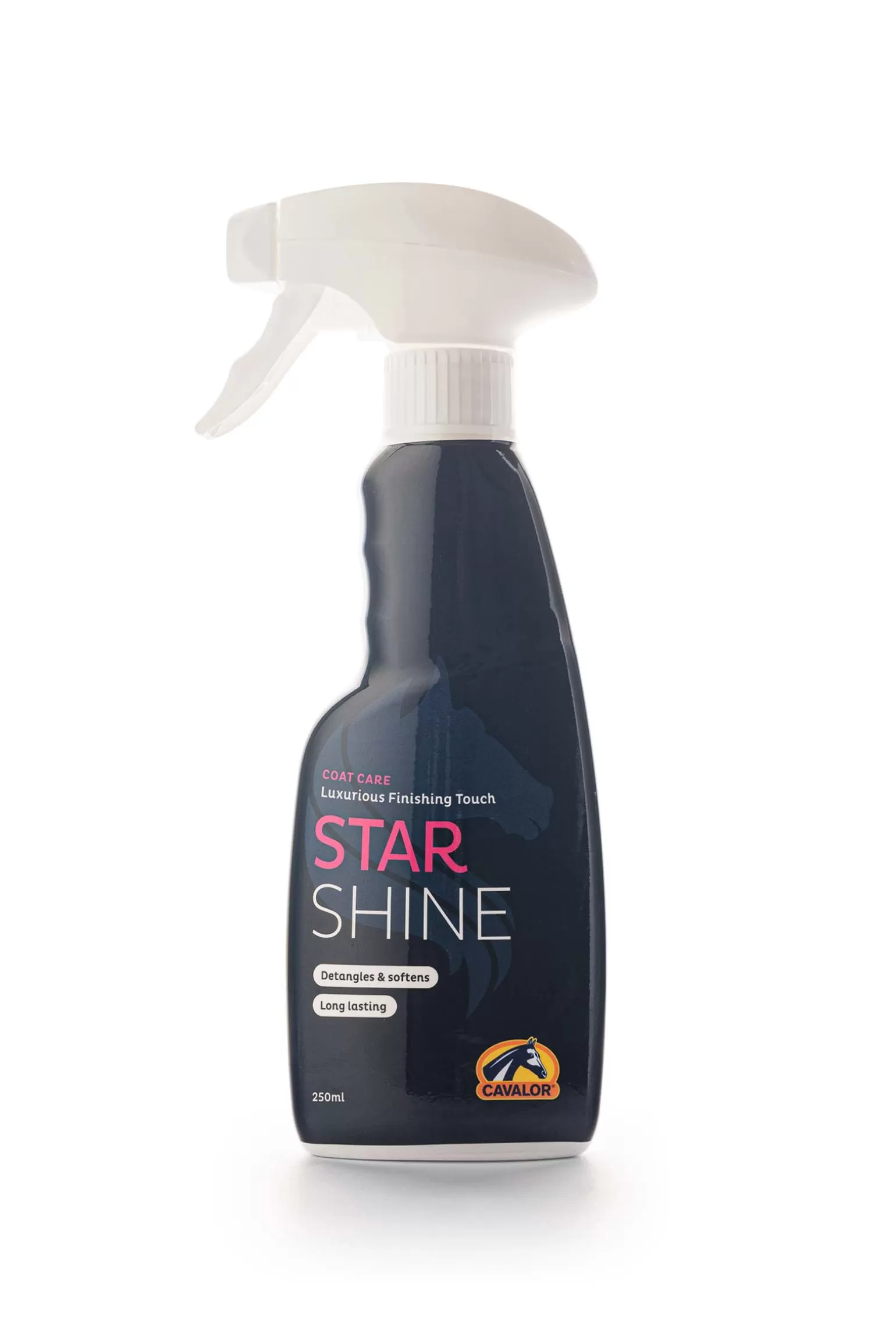 cavalor Fellpflege & Hautpflege & Mähnenpflege* Star Shine, Fellspray, 250Ml