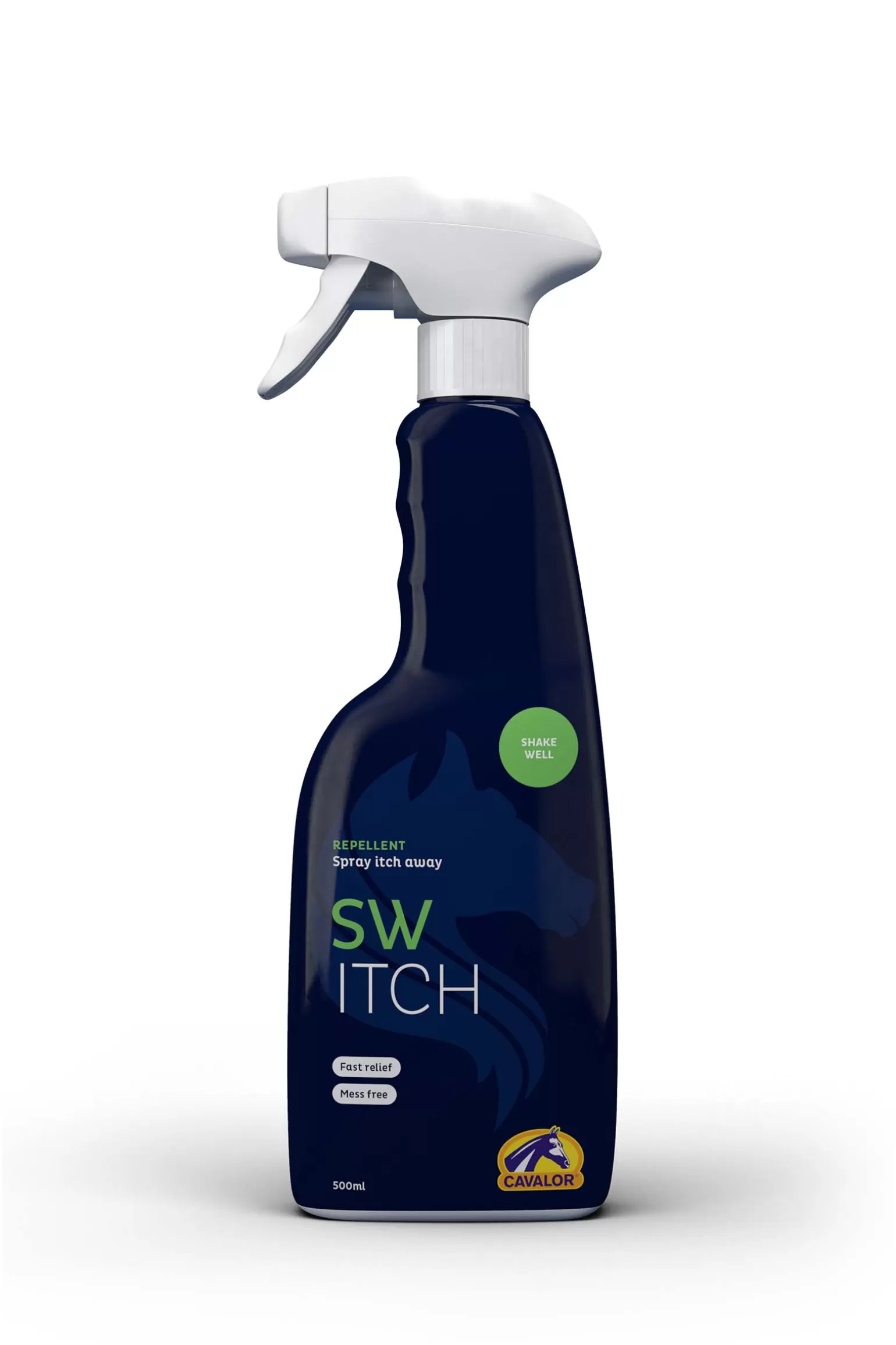 Outlet Sw-Itch, 500 Ml Fliegensprays