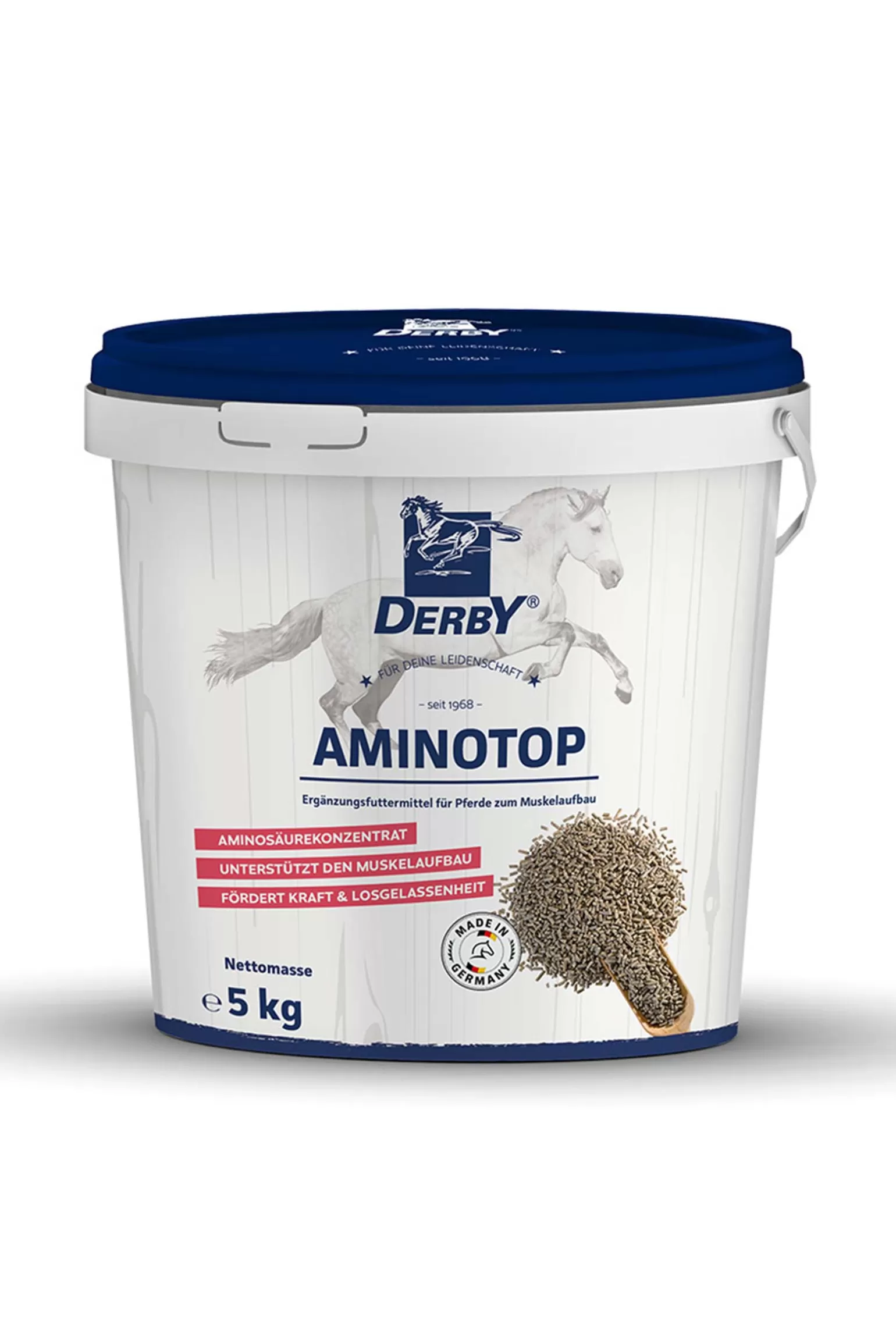 Best Sale Aminotop, 5Kg Zusatzfutter