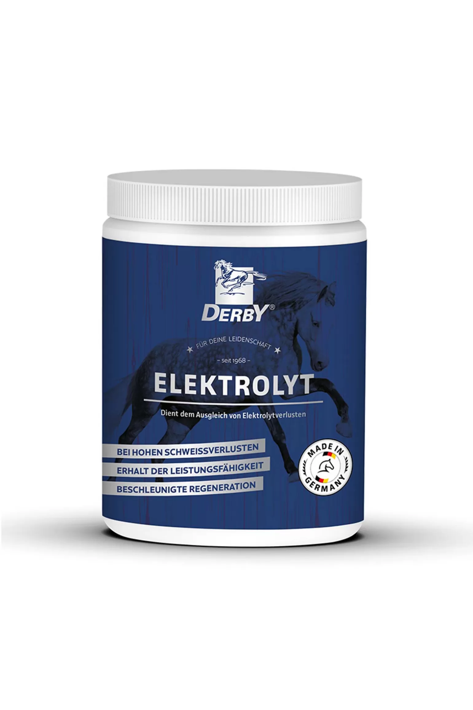 Discount Elektrolyt, 1Kg Zusatzfutter