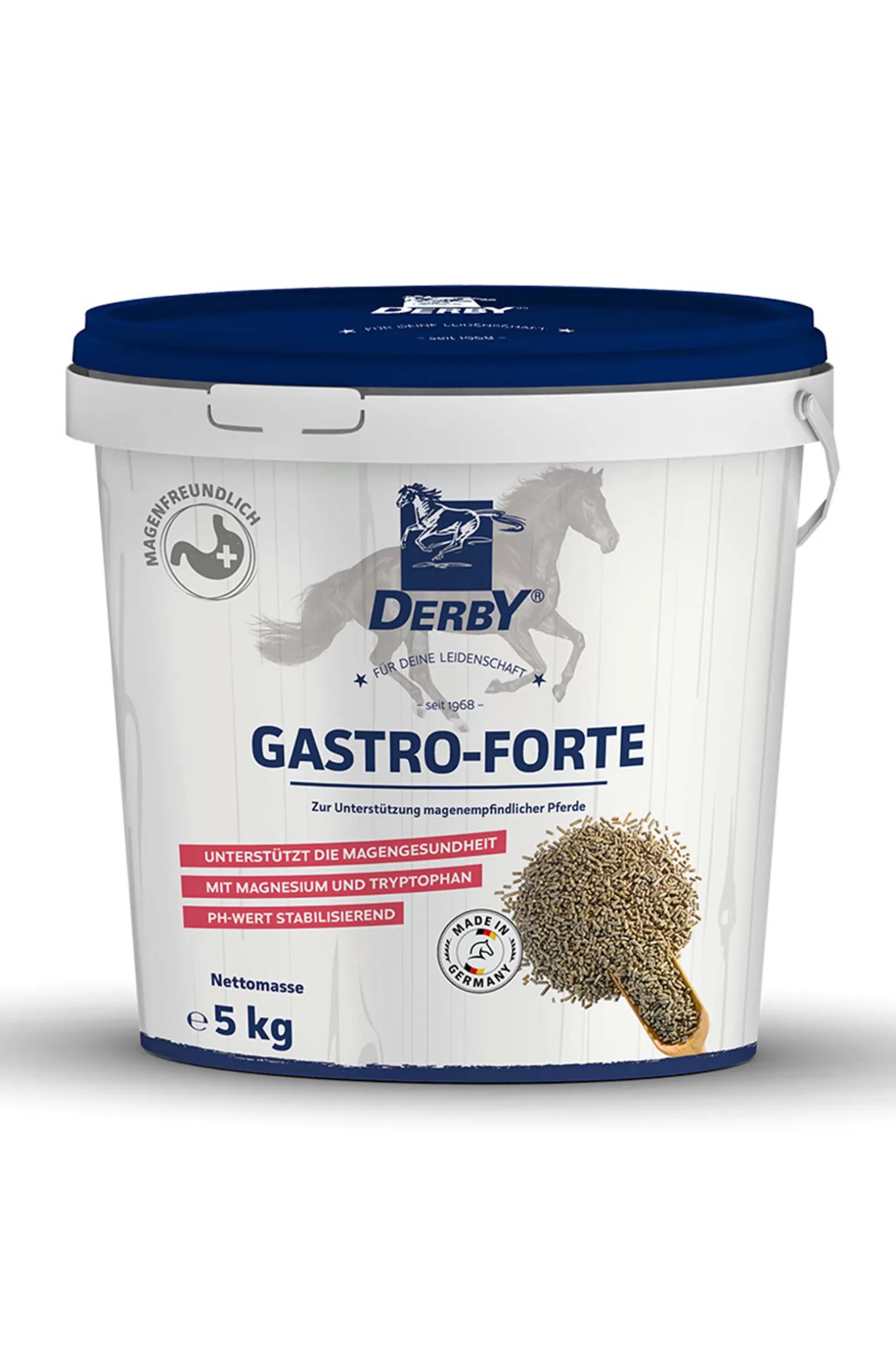 Fashion Gastro Forte, 5Kg Zusatzfutter