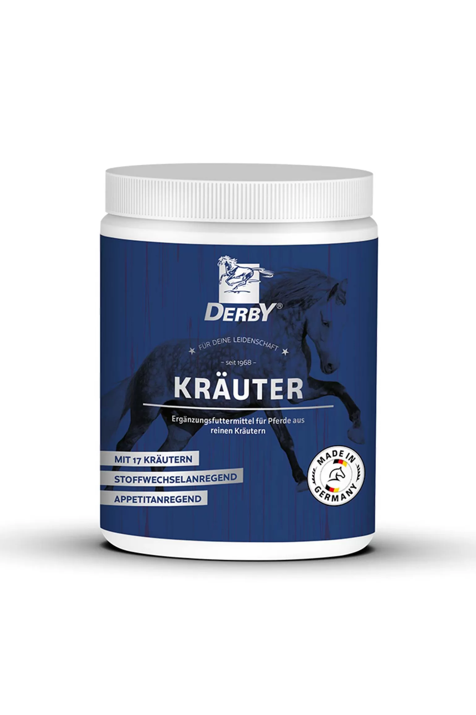 Online Krauter, 600G Zusatzfutter