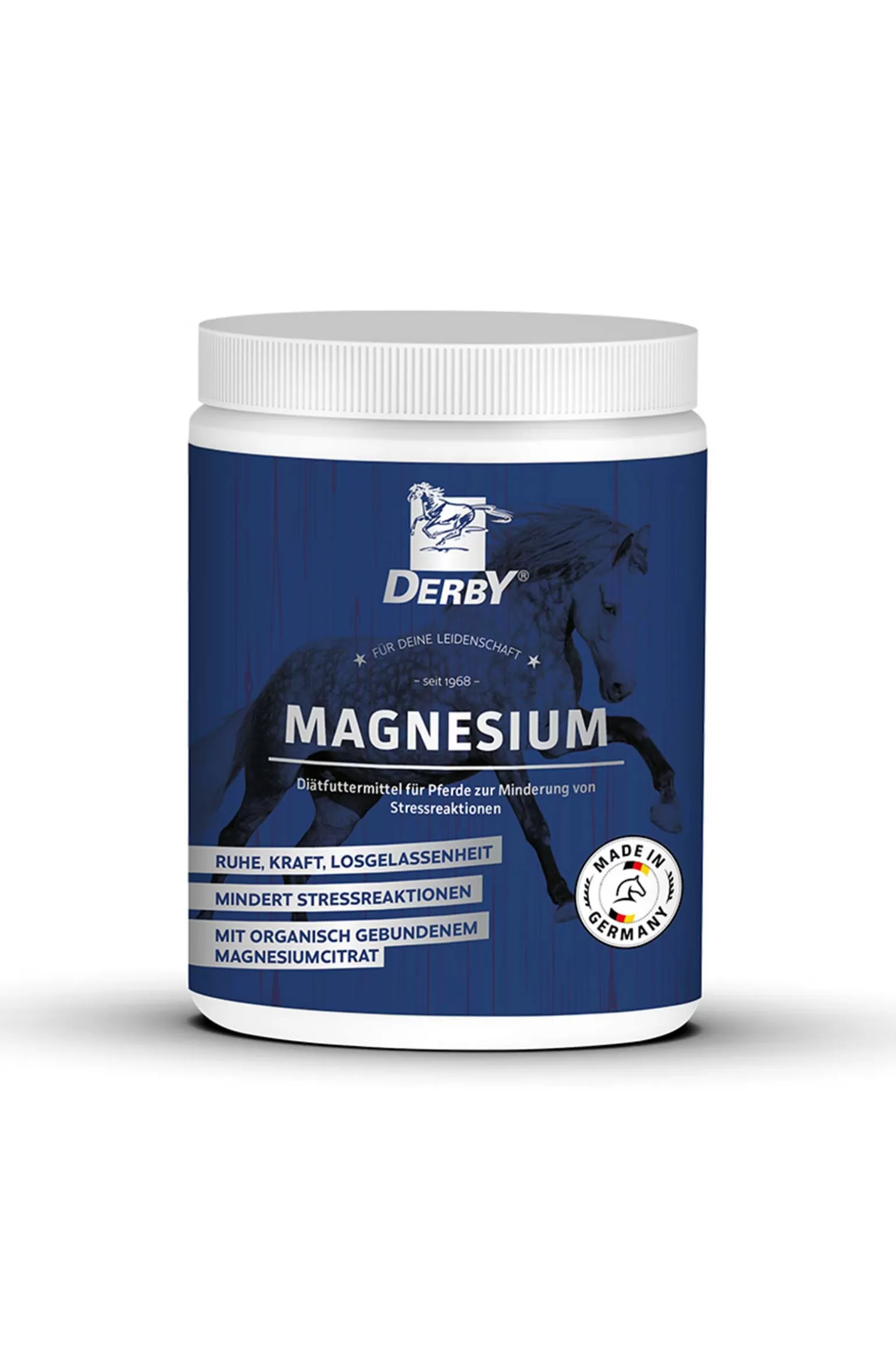 Sale Magnesium, 1Kg Zusatzfutter