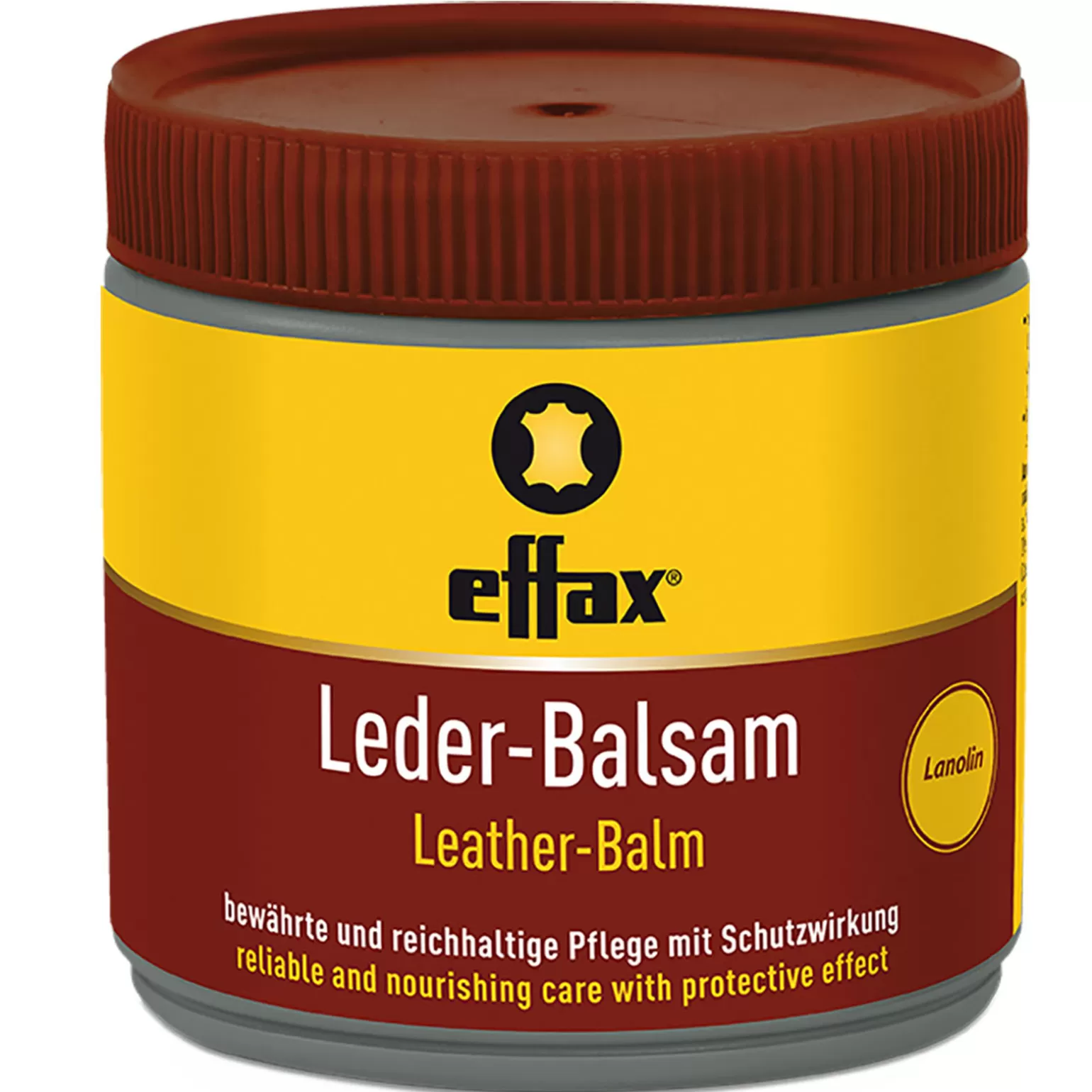 effax Ausrüstungspflege* Leder-Balsam, 500 Ml