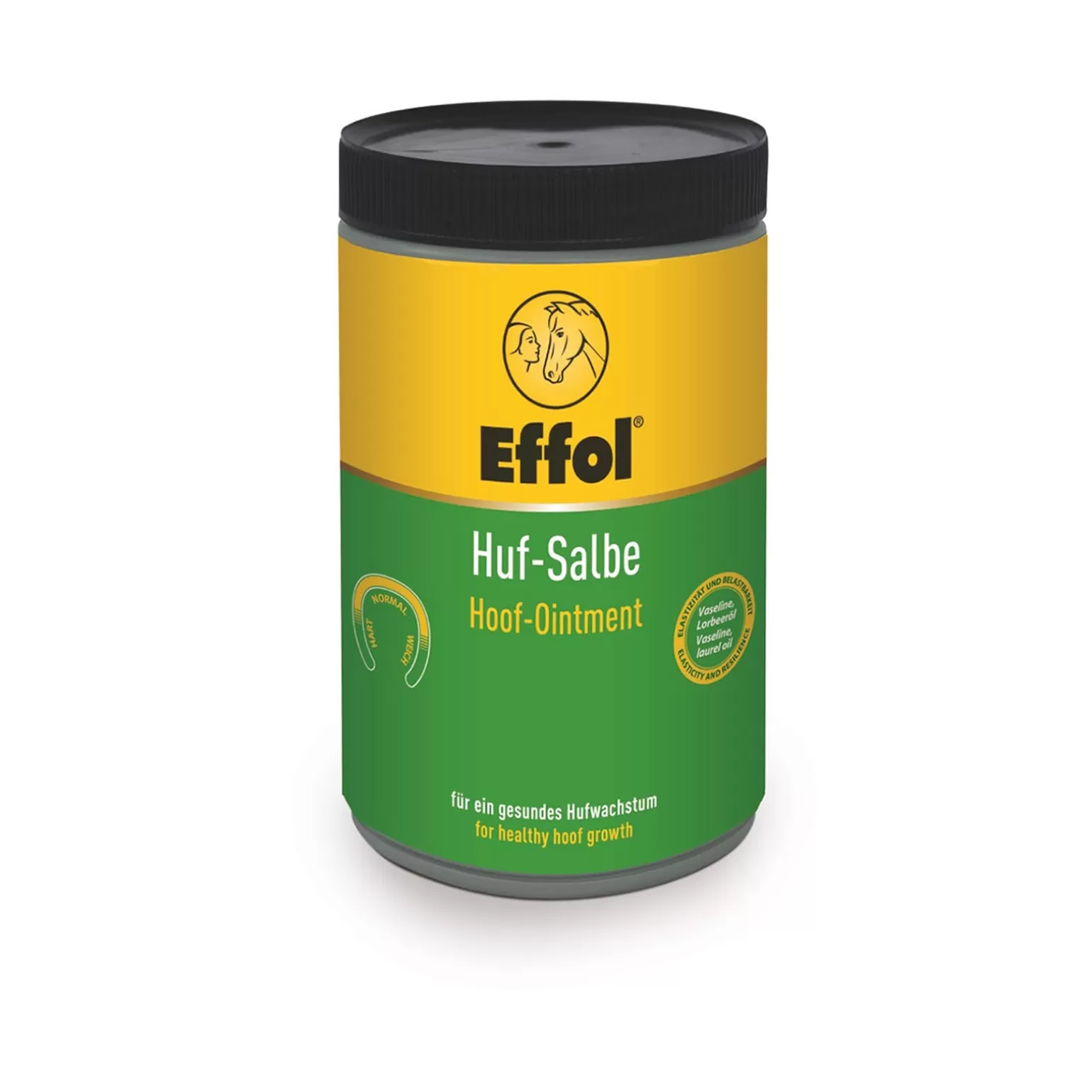 effol Hufpflege* Huf-Salbe, 1L