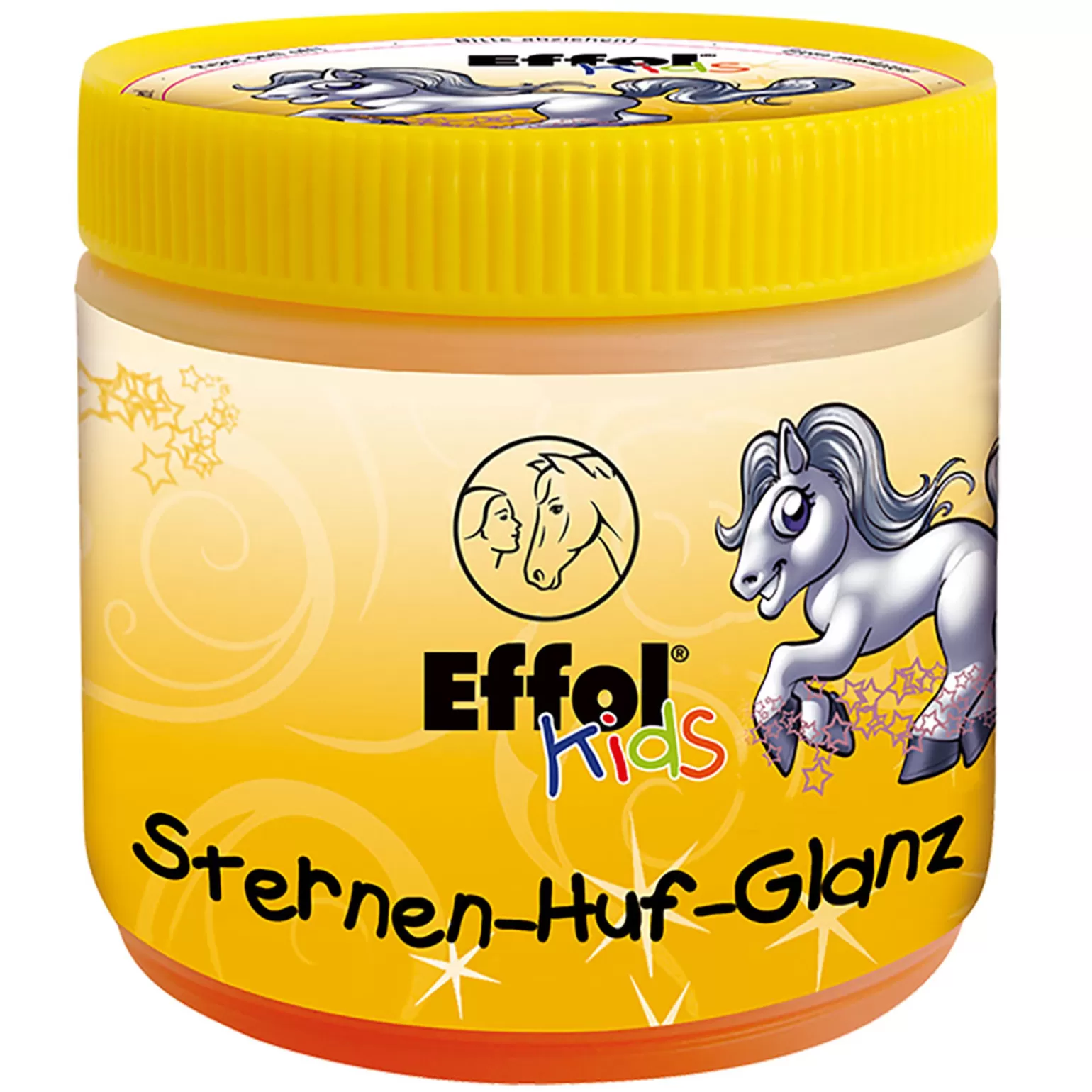 effol Hufpflege* Kids Sternen-Huf-Glanz, 350 Ml