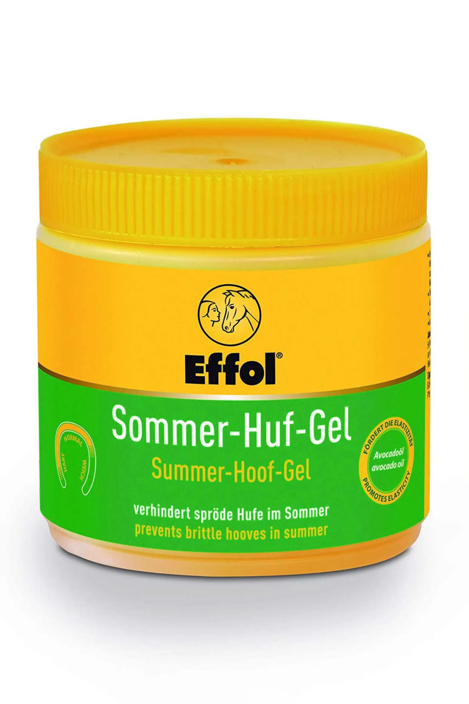 effol Hufpflege* Sommer-Huf-Gel, 500Ml