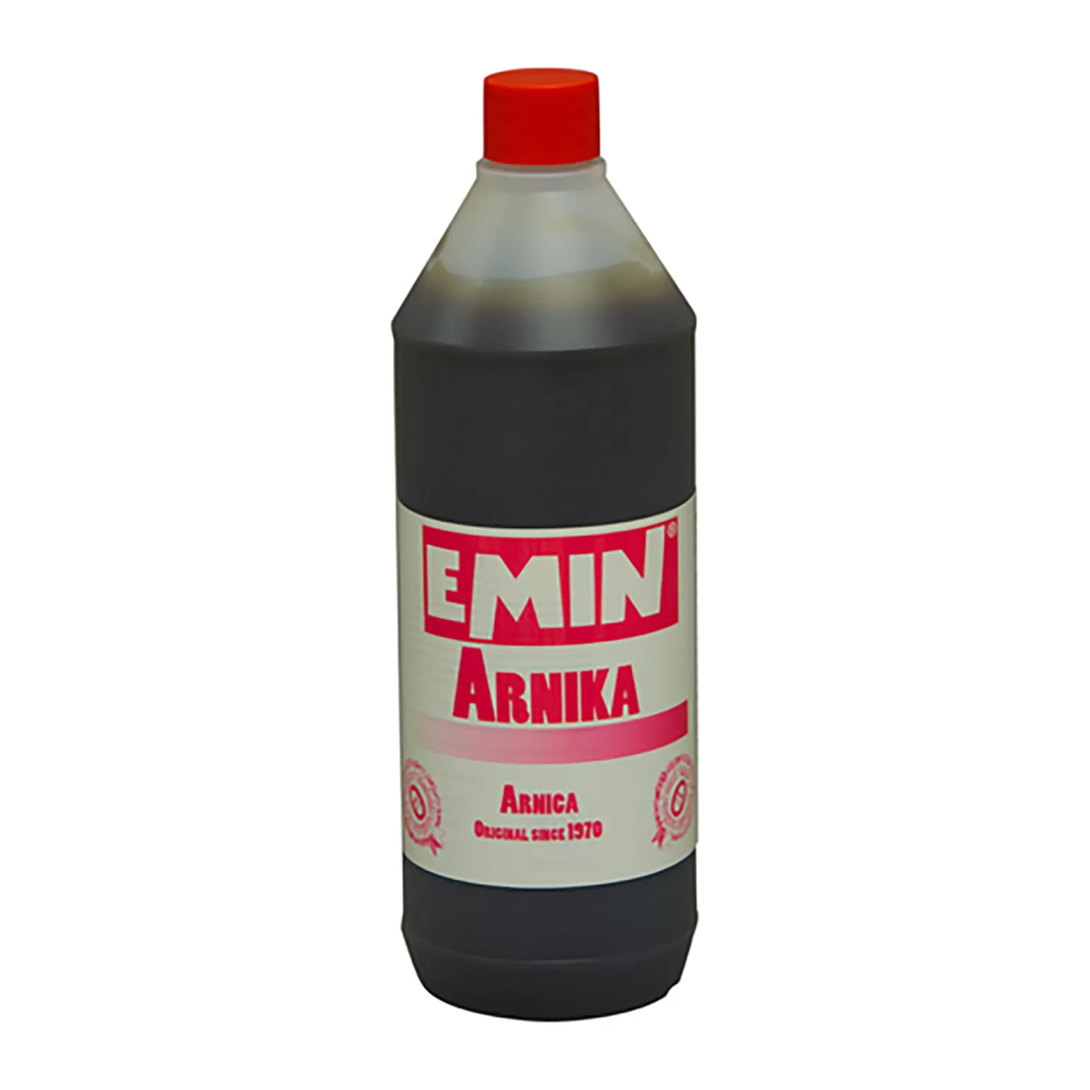 emin Stallapotheke* Arnika Tinktur, 1050 Ml