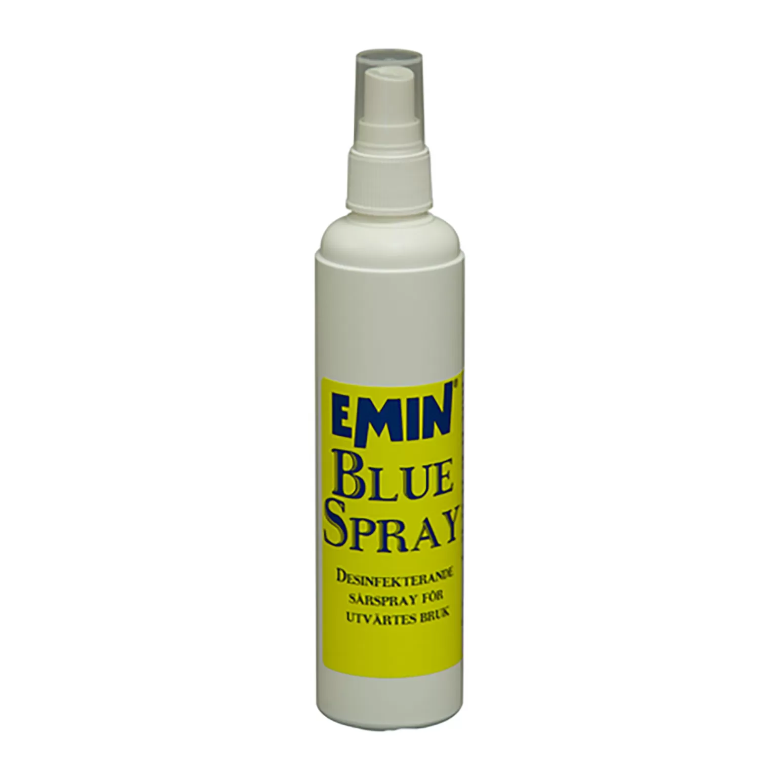 emin Stallapotheke* Blau Spray, 200 Ml