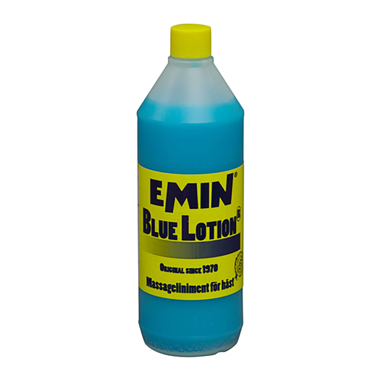 emin Stallapotheke* Blue Lotion, 1050 Ml