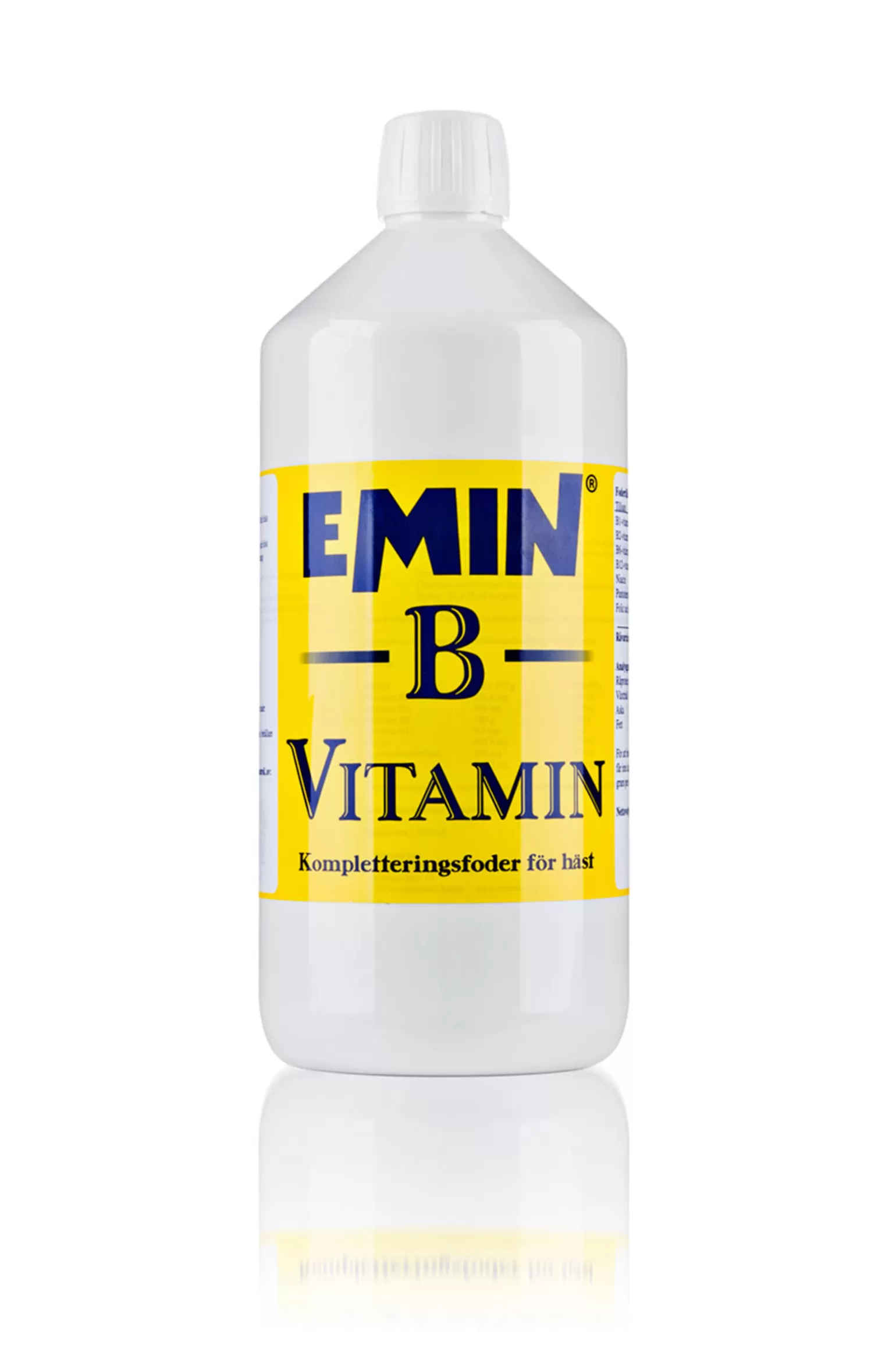 Discount B-Vitamin, 1000 Ml Zusatzfutter