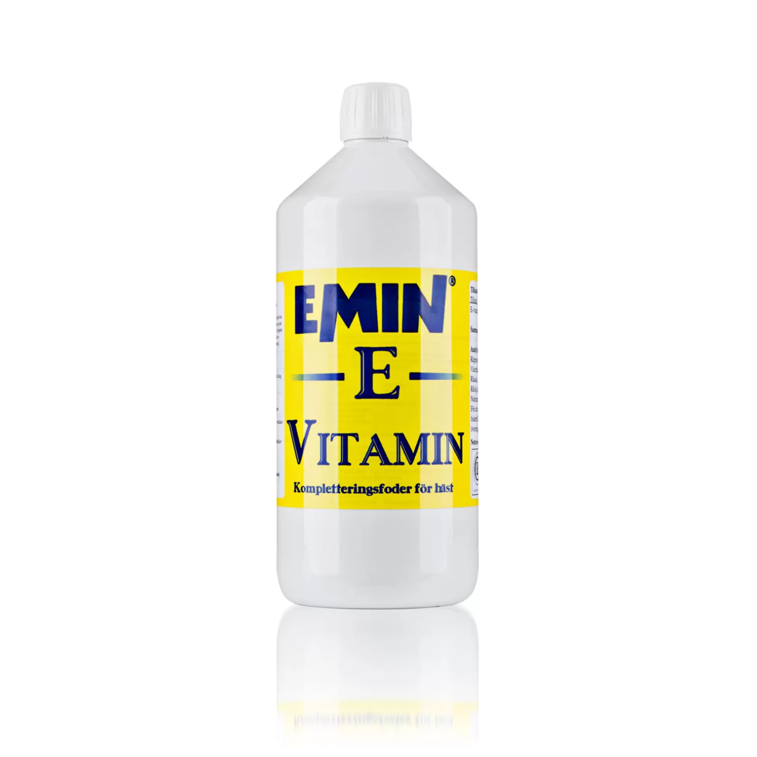 Clearance E-Vitamin, 1000 Ml Zusatzfutter