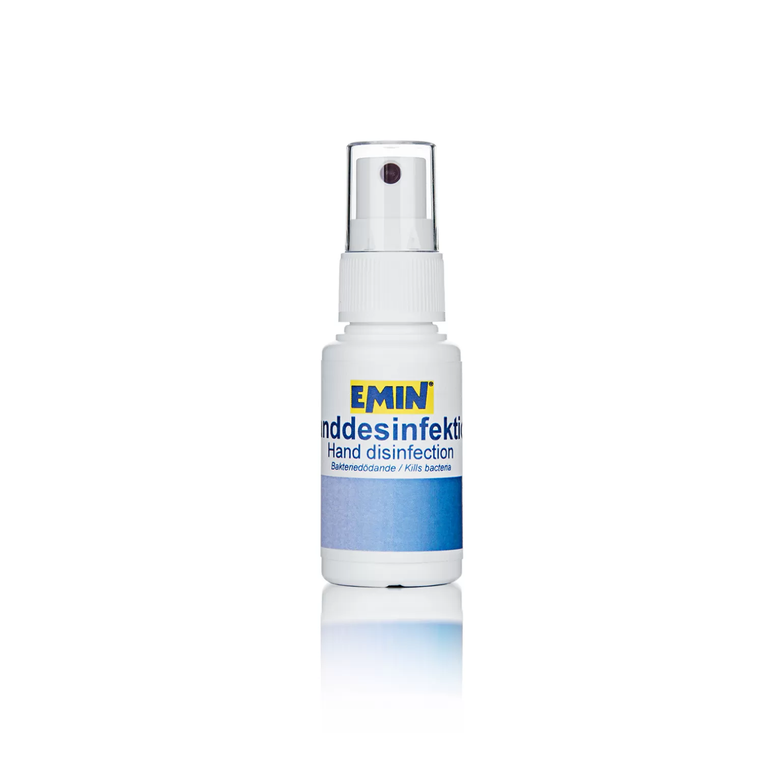 emin Stallapotheke* Handdesinfektionsmittel, 30Ml