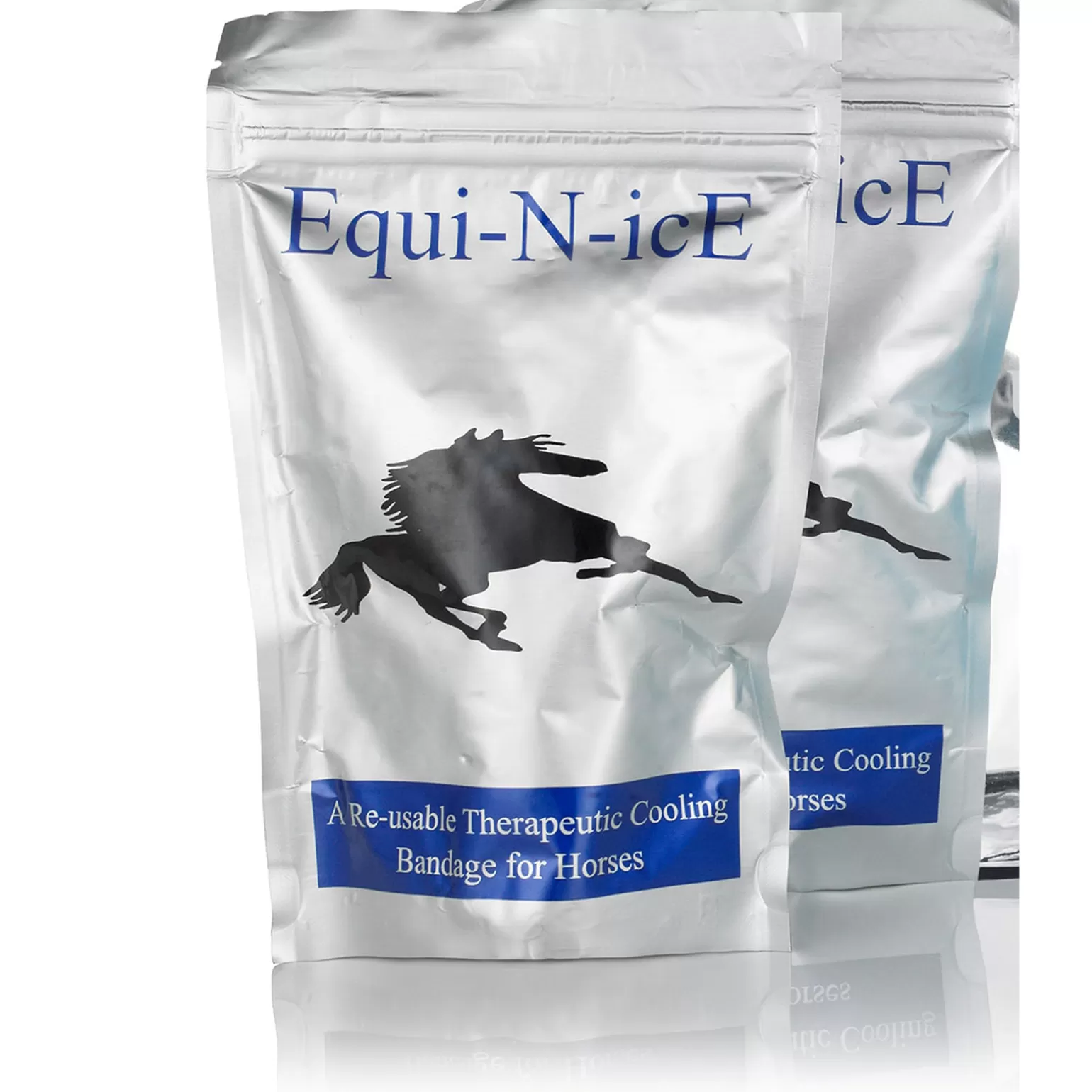 equinice Gamaschen Für Pferde*Equi-N-Ice Cooling Bandage