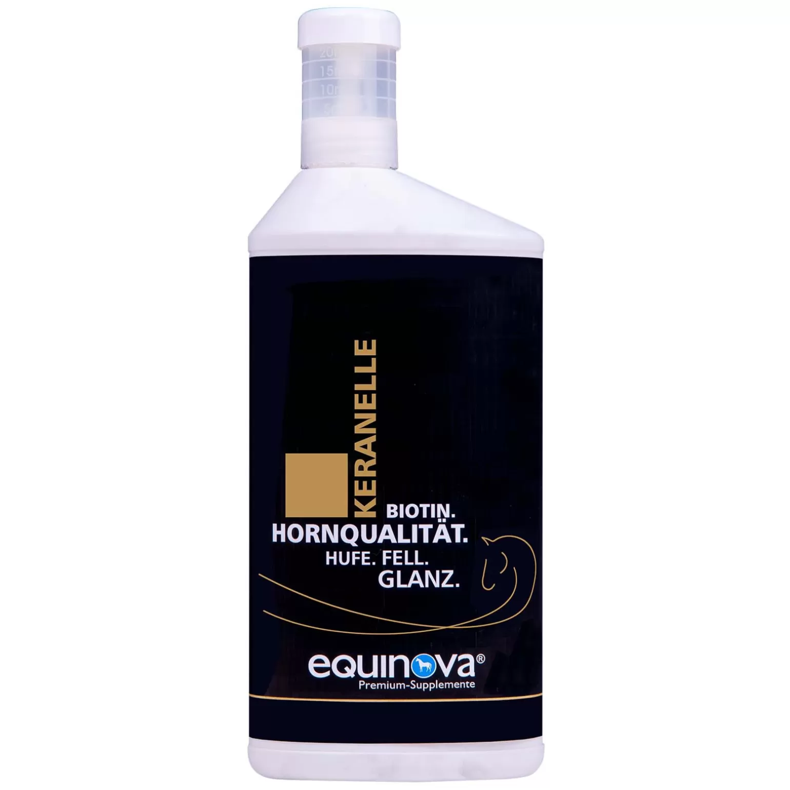 Best Keranelle Liquid, 1L Zusatzfutter