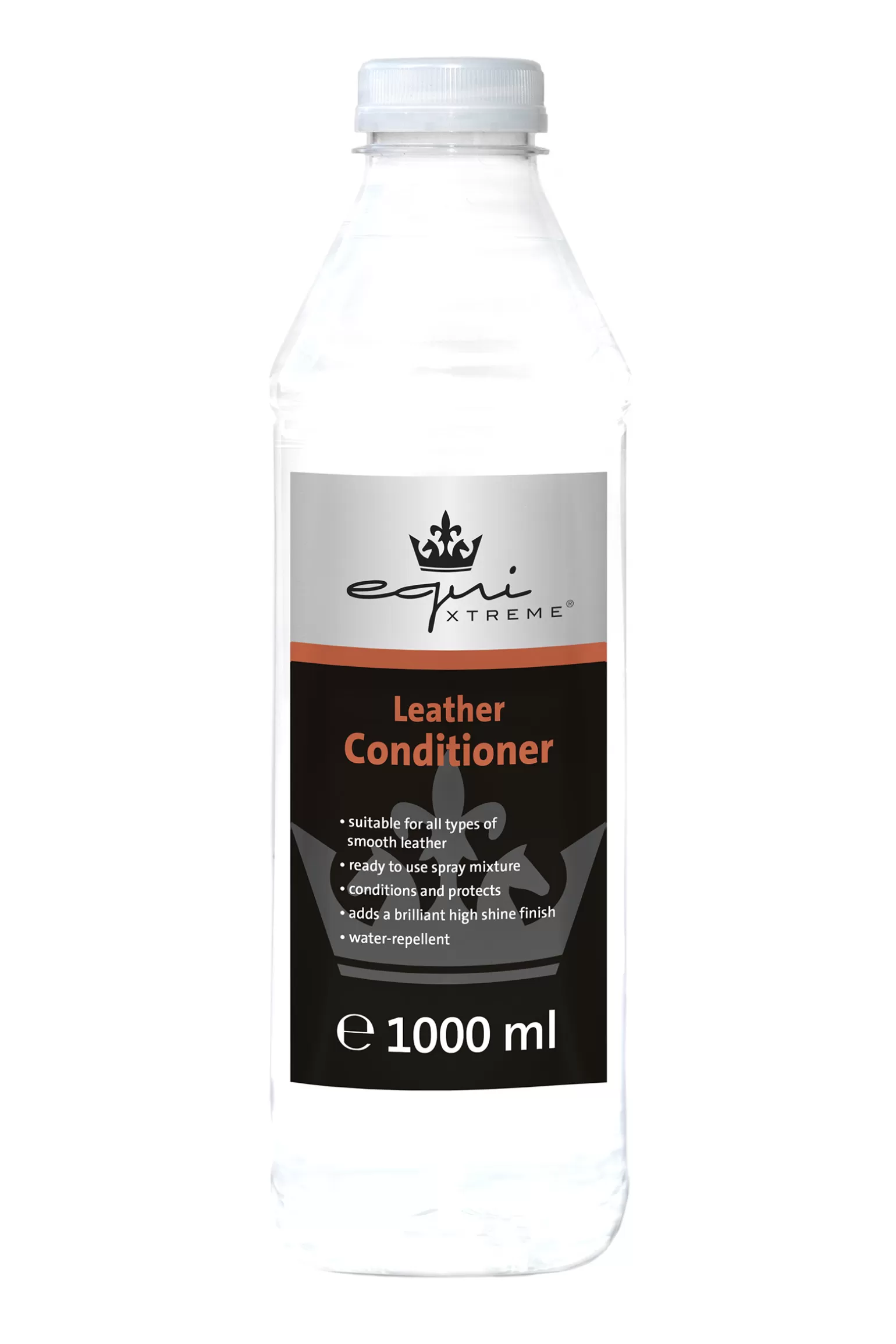 equixtreme Ausrüstungspflege* Leder Conditioner, 1000Ml