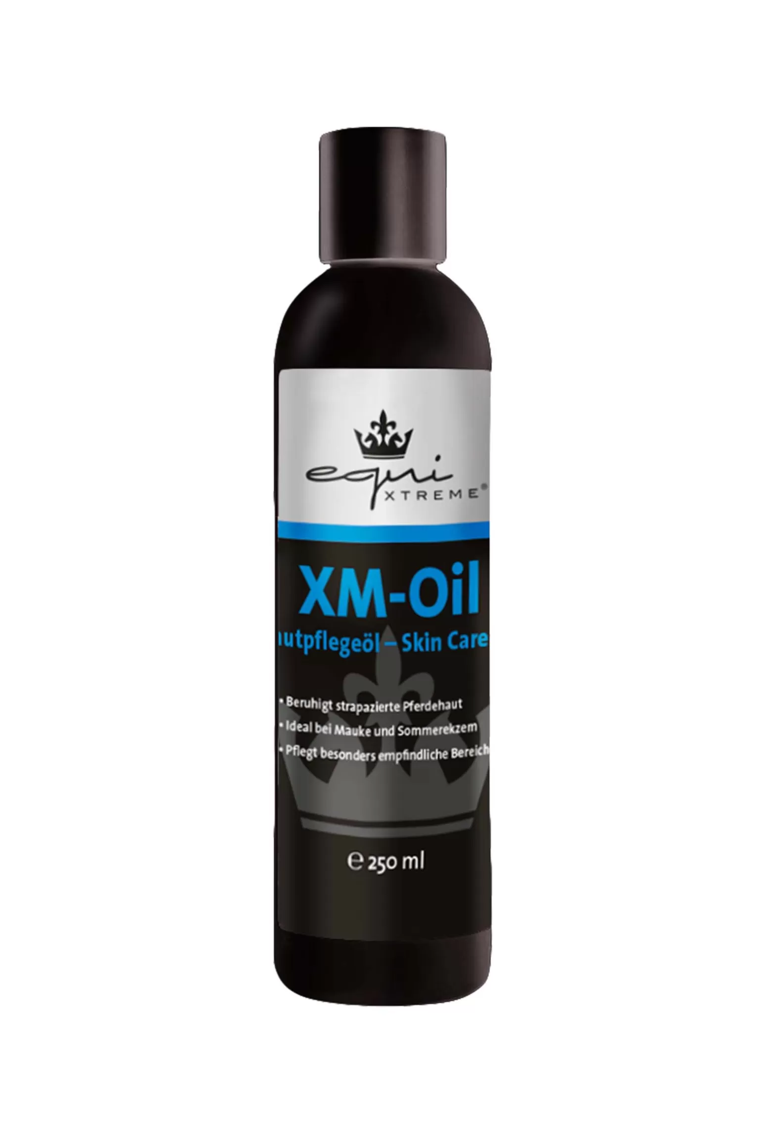 equixtreme Fellpflege & Hautpflege & Mähnenpflege* Xm-Oil, 250Ml