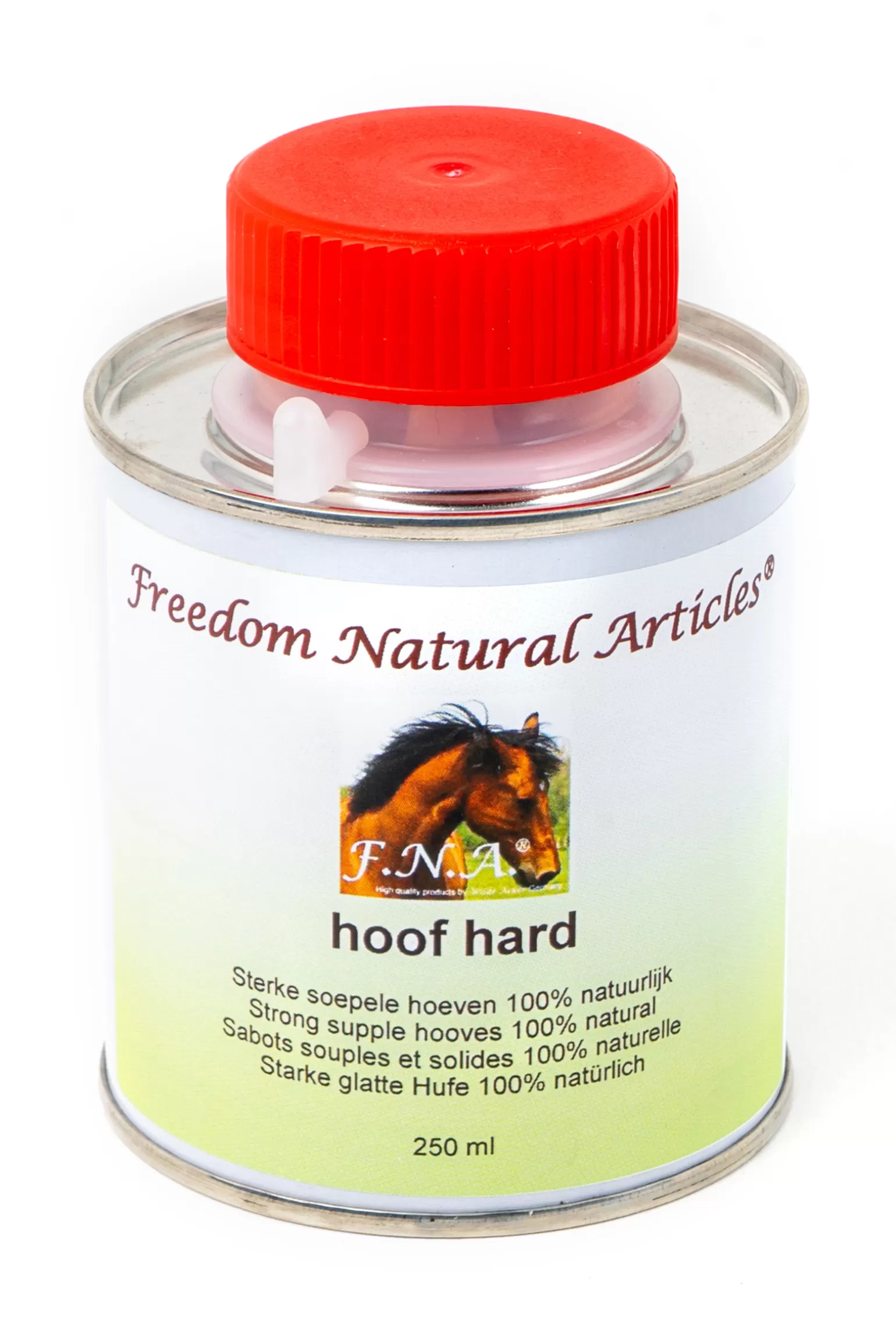 fna Hufpflege*F.N.A. Hoof Hard Hufharter, 250Ml