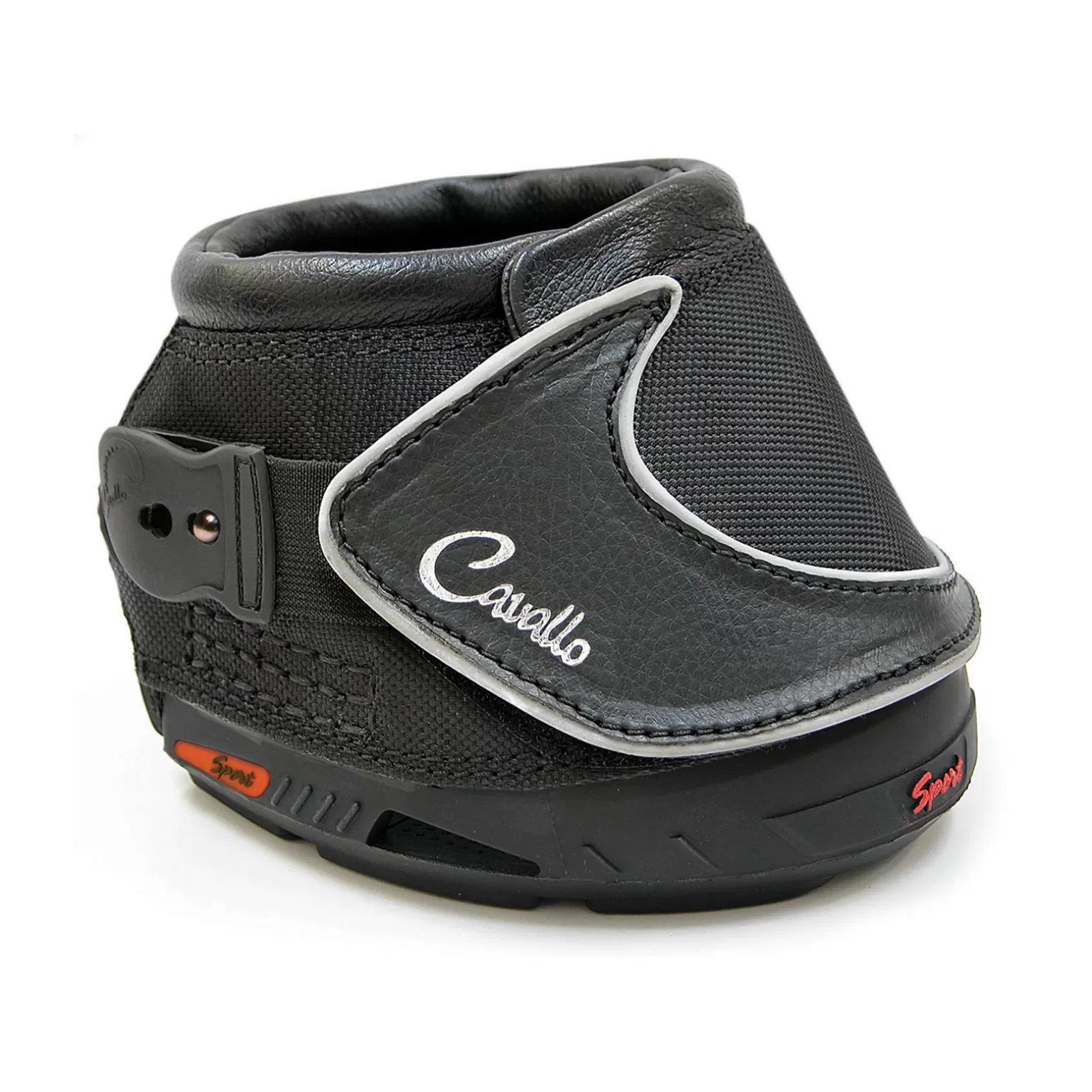 cavallohorseriderfr Alle Kategorien Zeigen*F.R.A. Cavallo Hufschuh Sport-Slim