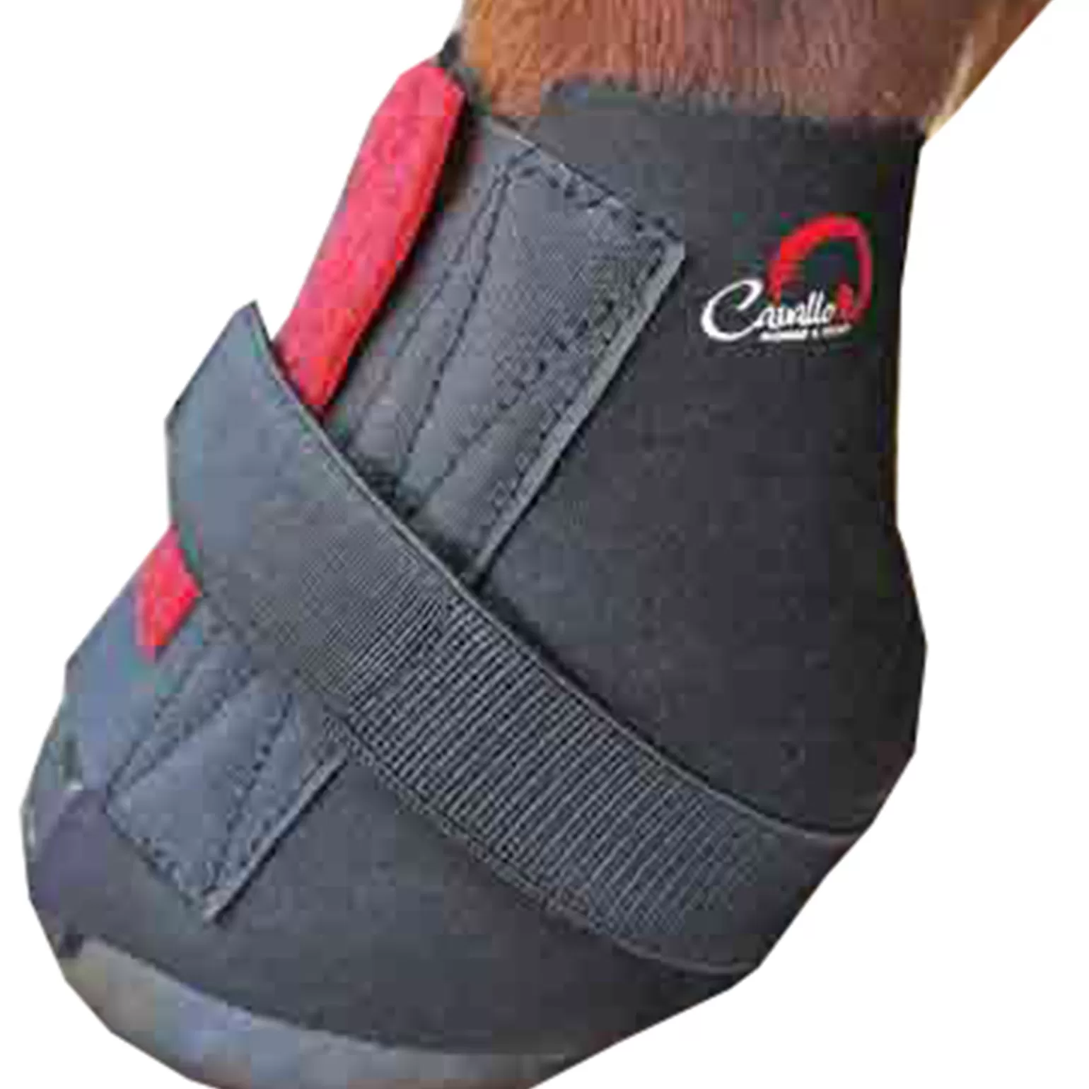 cavallohorseriderfr Alle Kategorien Zeigen*F.R.A. Cavallo Pastern Wraps, Ballenschutz