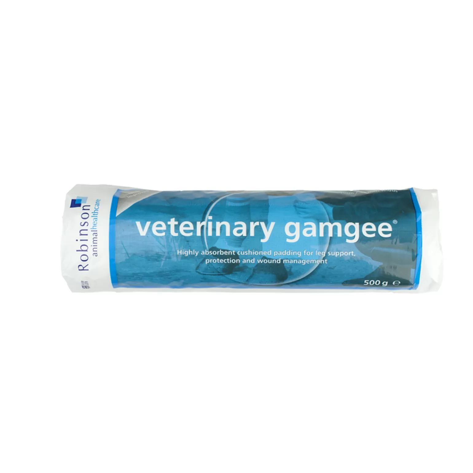 robinson Stallapotheke*Gamgee Vet Fleece, Roll, 500 G