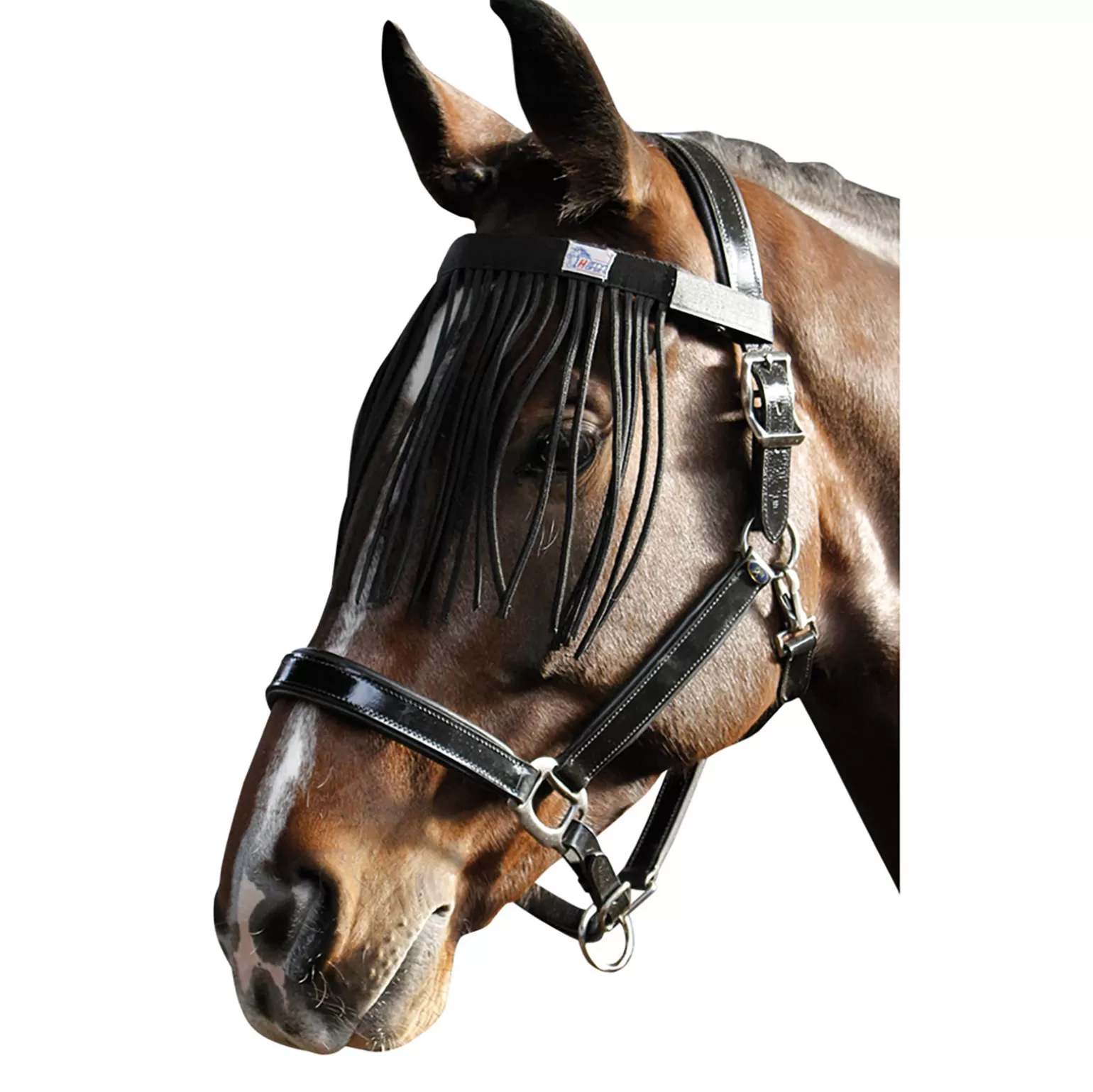 Sale Harry'S Horse Fliegenaugenschutzband Fliegenmasken & Fliegenfransen