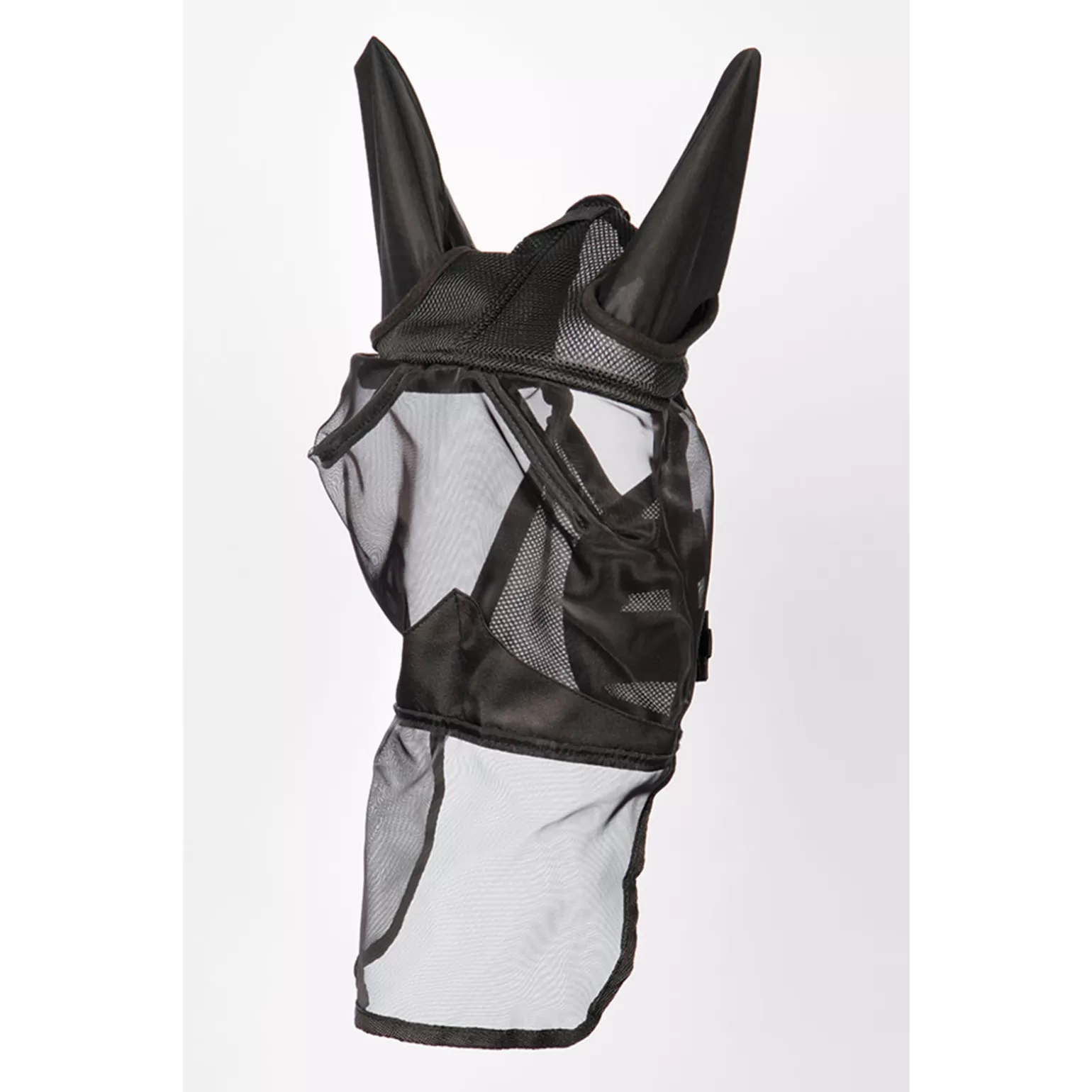 Store Harry'S Horse Fliegenmaske Flyshield Mit Nasenteil Fliegenmasken & Fliegenfransen