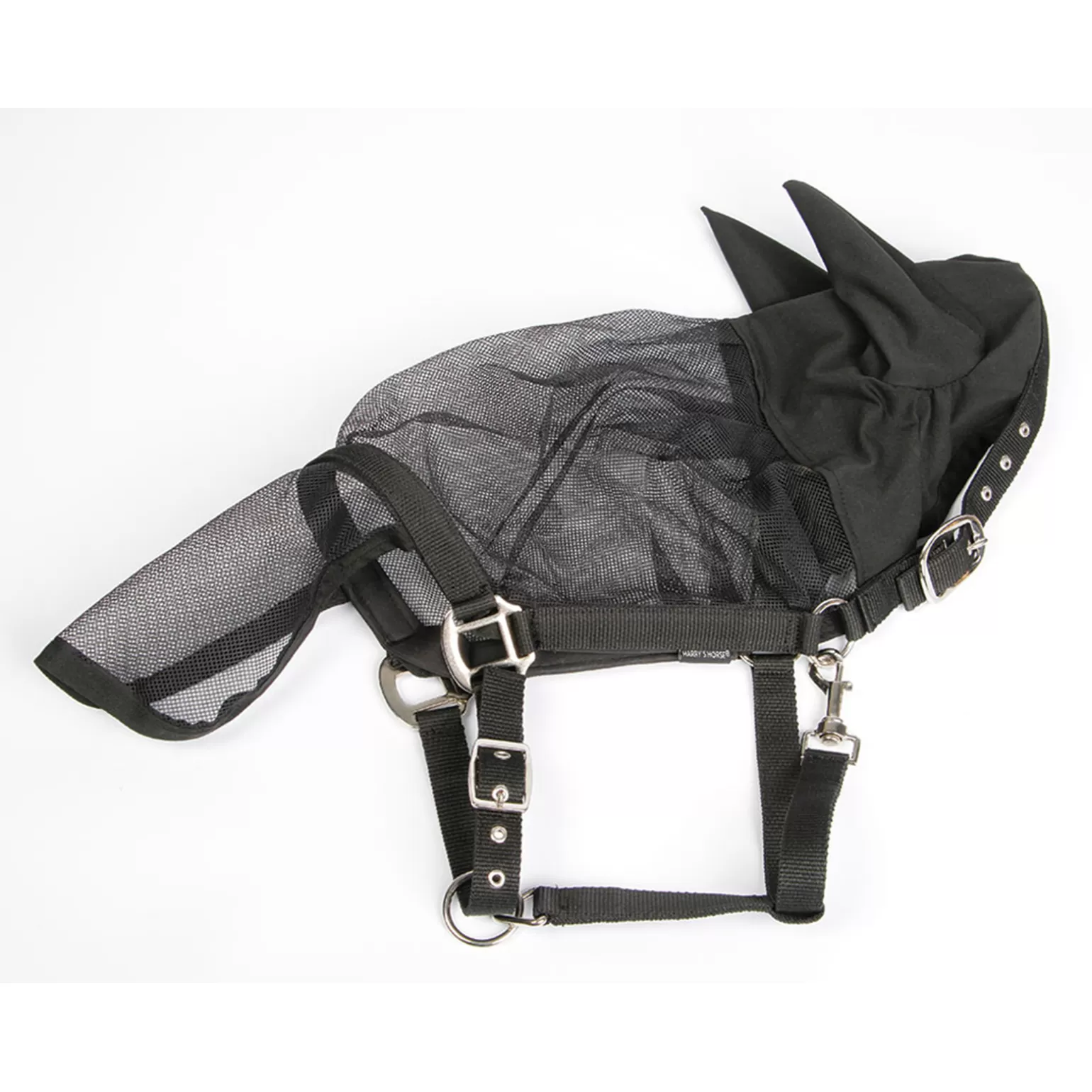 Best Sale Harry'S Horse Halfter Mit Fliegenhaube Halfter