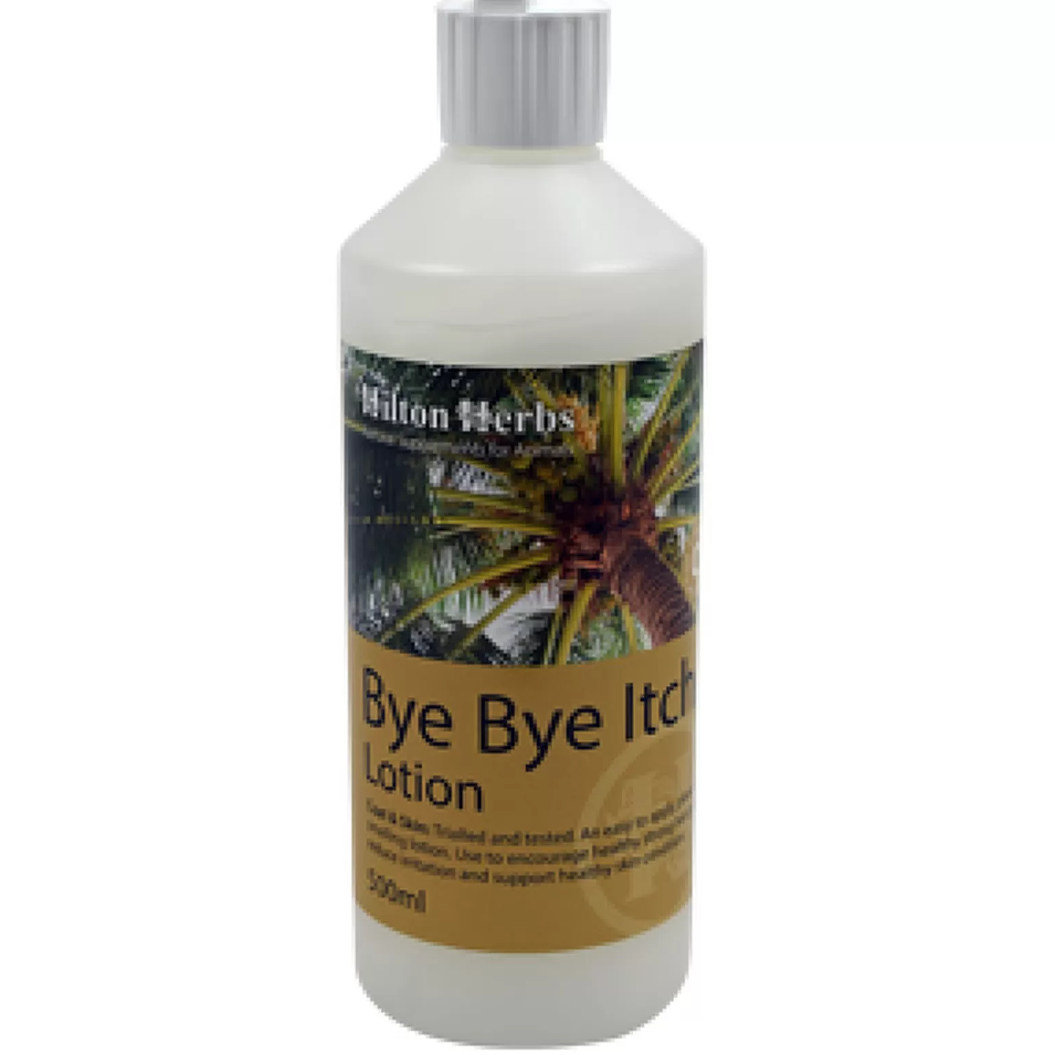 hiltonherbs Stallapotheke*Hilton Herbs Bye Bye Itch Lotion 1 L