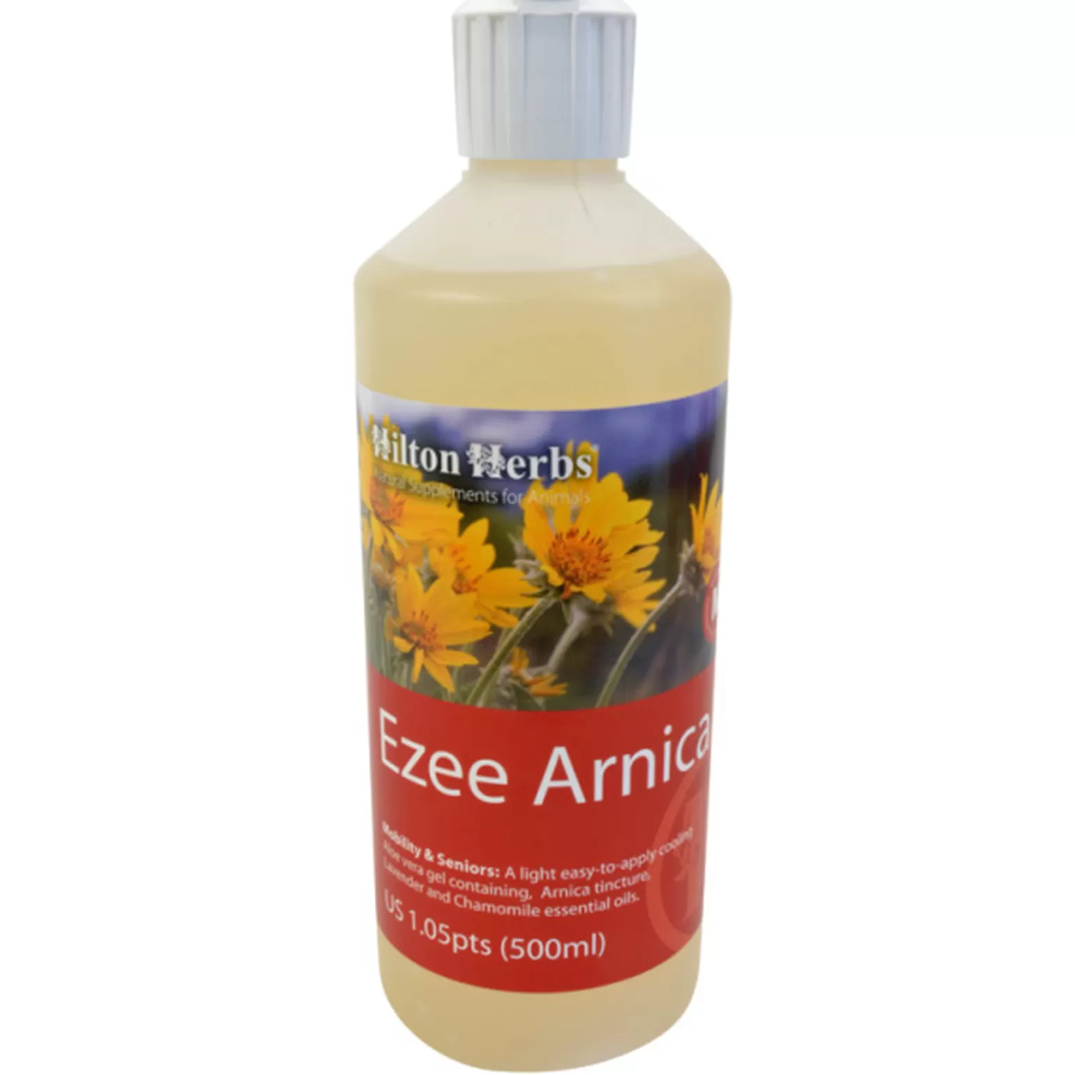 hiltonherbs Stallapotheke* Ezee Arnica 250Ml