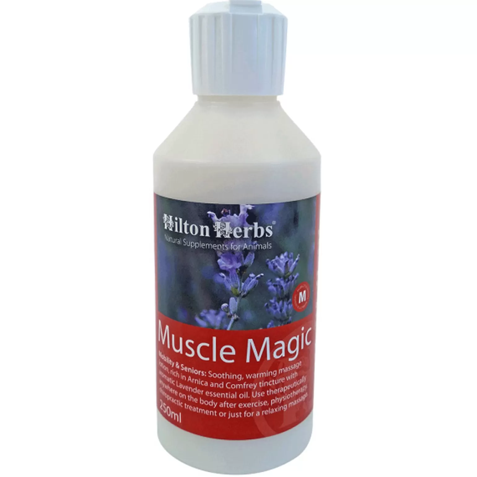 hiltonherbs Stallapotheke* Muscle Magic 250Ml