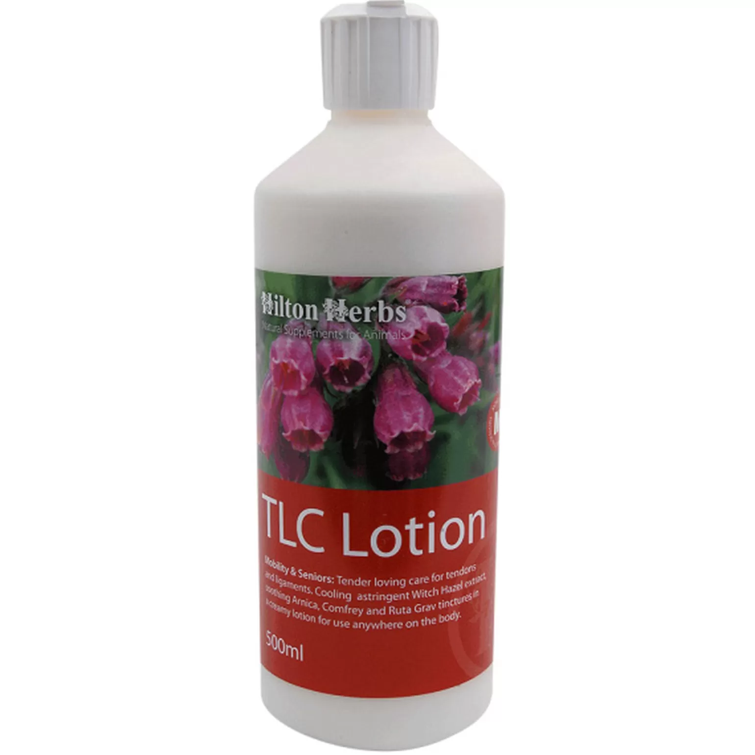 hiltonherbs Stallapotheke* Tlc – Leg Aid, 500Ml