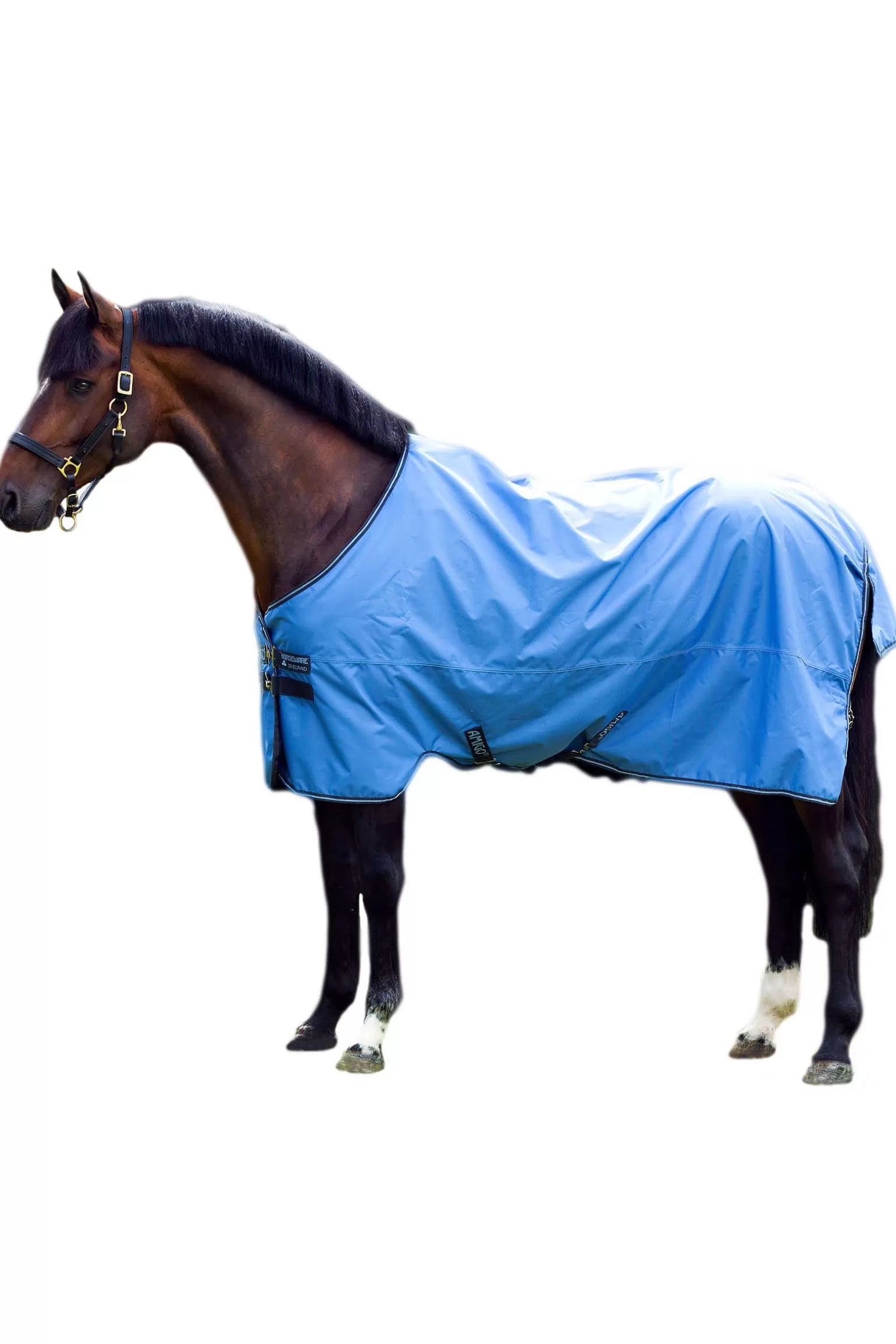 horseware Regendecken* Amigo Hero 900 Regendecke, 50G