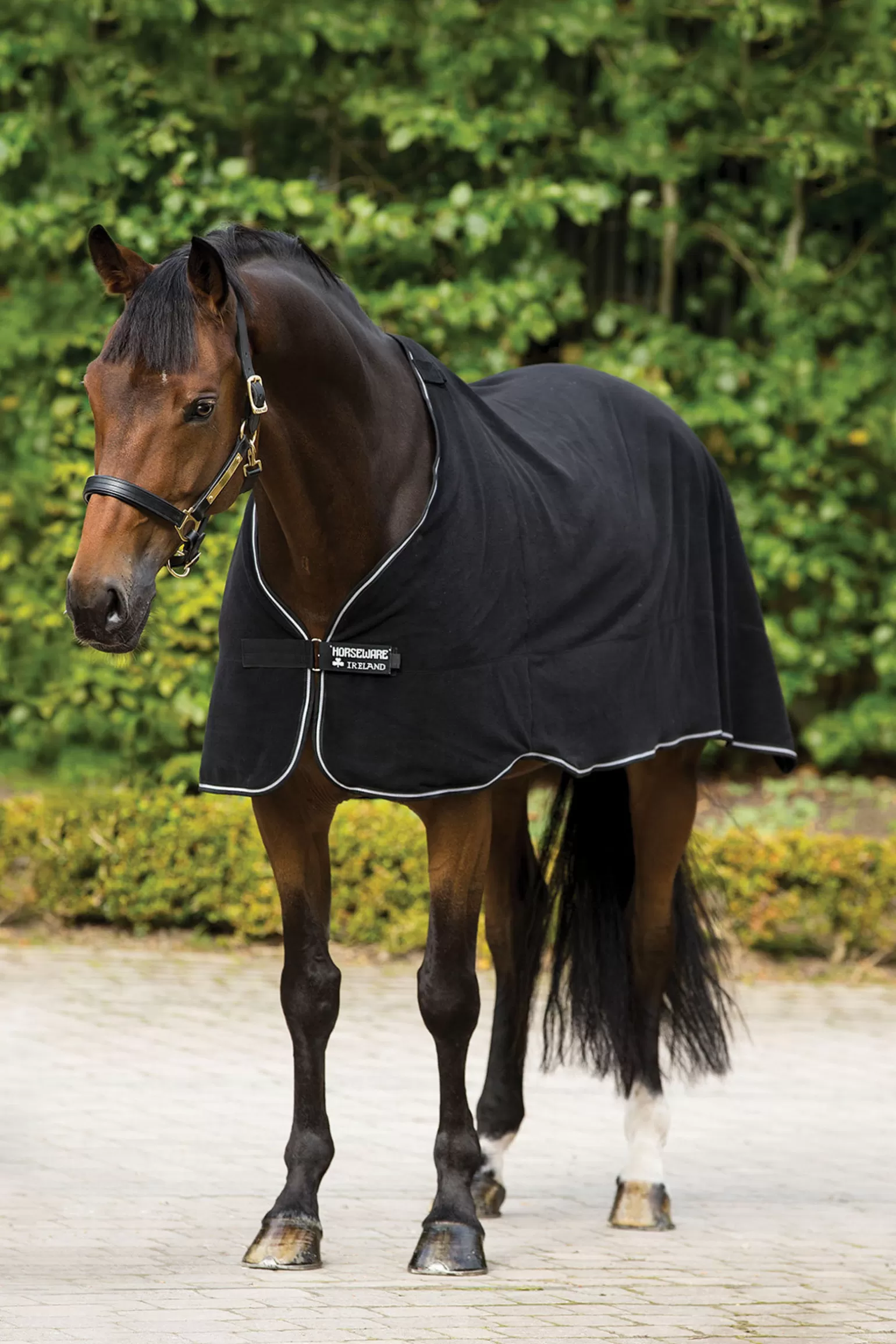 horseware Stalldecken & Unterdecken* Fleece Liner Unterdecke, 300G