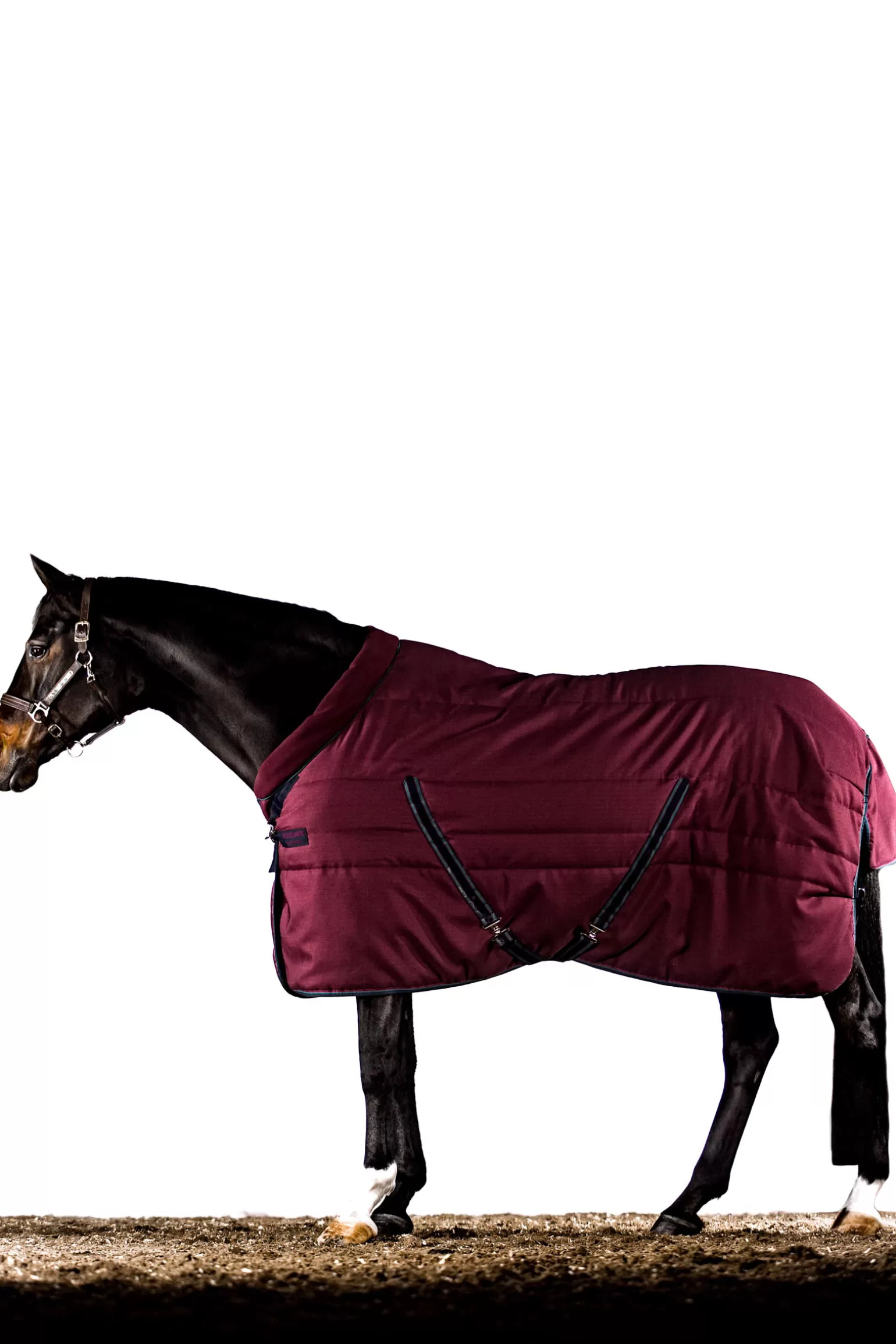 horseware Stalldecken & Unterdecken* Rambo Cosy Stable Stalldecke, 200G