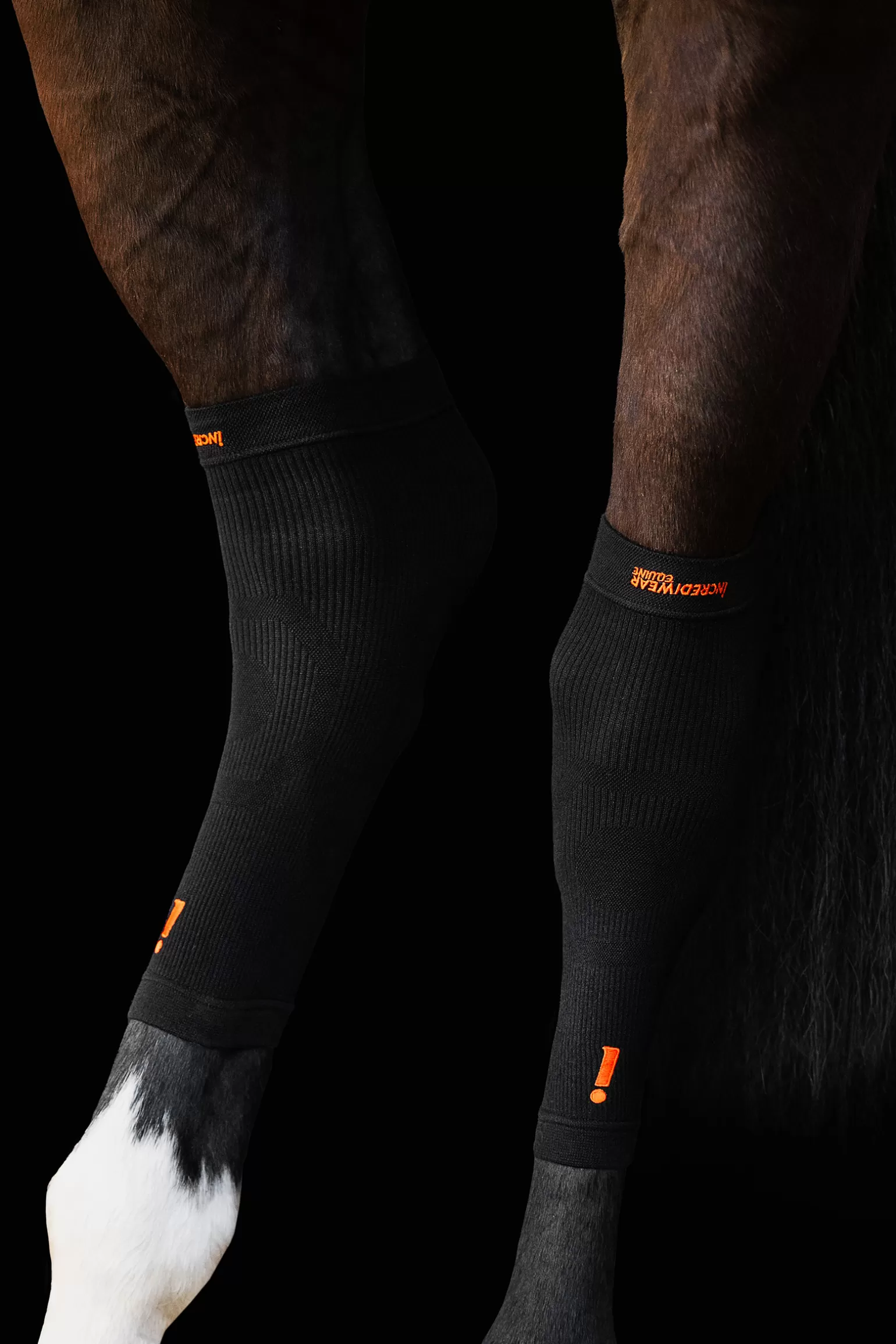 incrediwear Alle Kategorien Zeigen* Circulation Hoof Socks