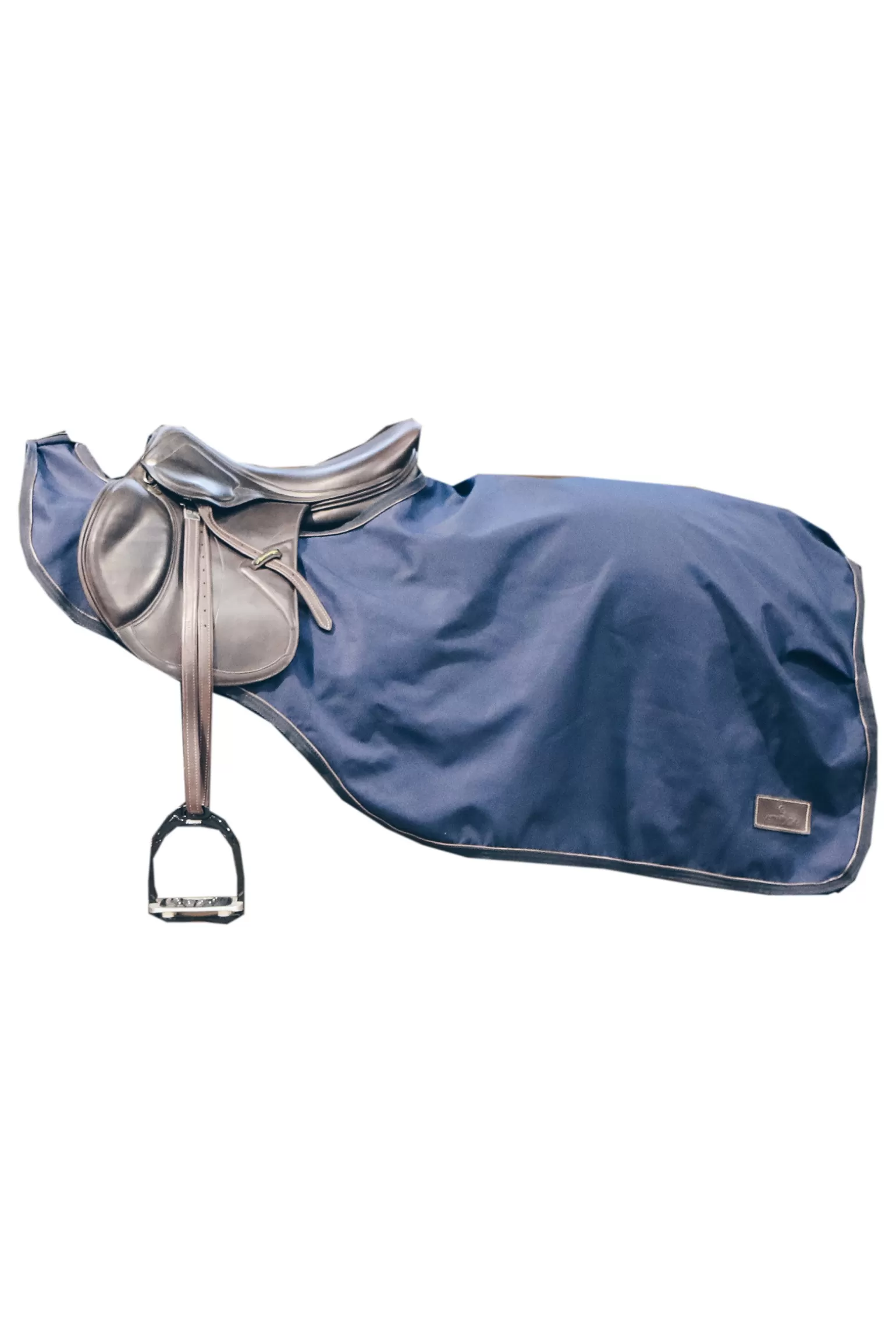 kentucky Ausreitdecken & Nierendecken* Horsewear All Weather Ausreitdecke, 160G