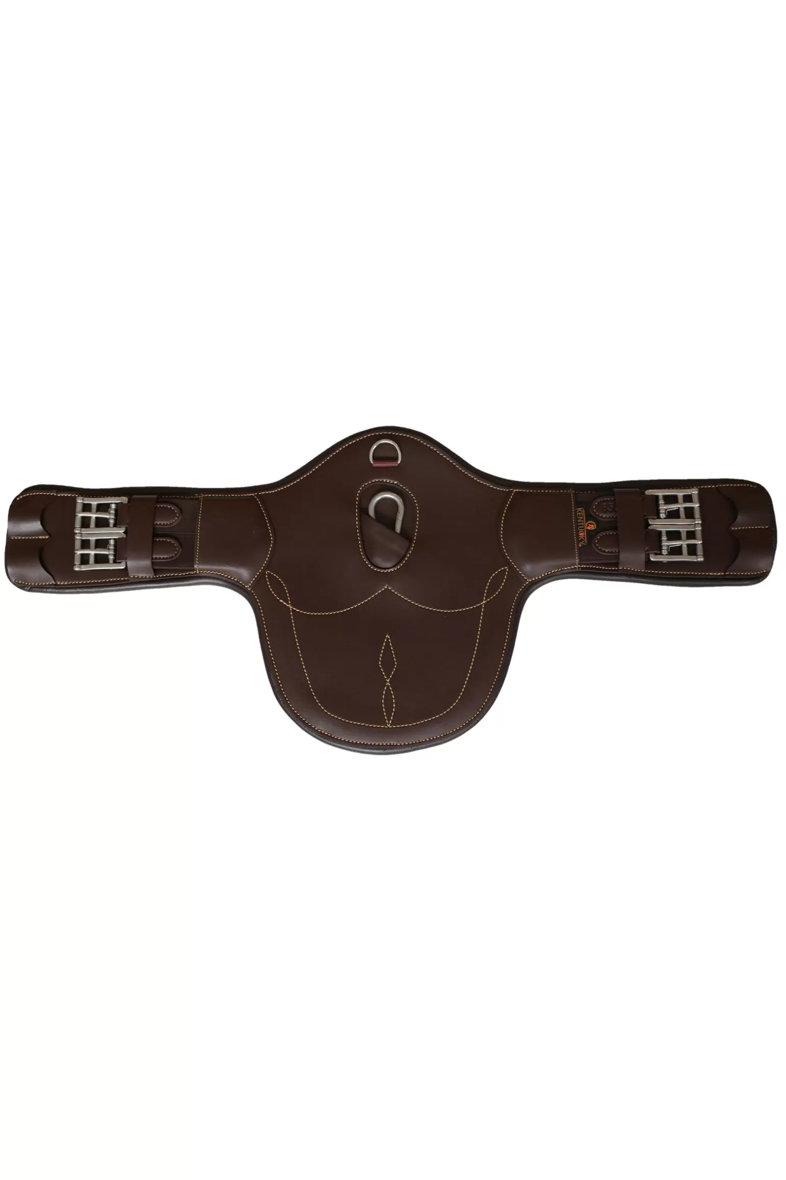 New Horsewear Kurzer StollenschutzSättelgurt Sattelgurte